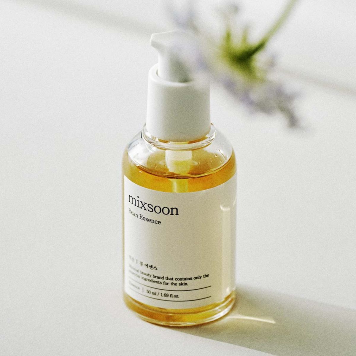 MIXSOON - Bean Essence 50 Ml