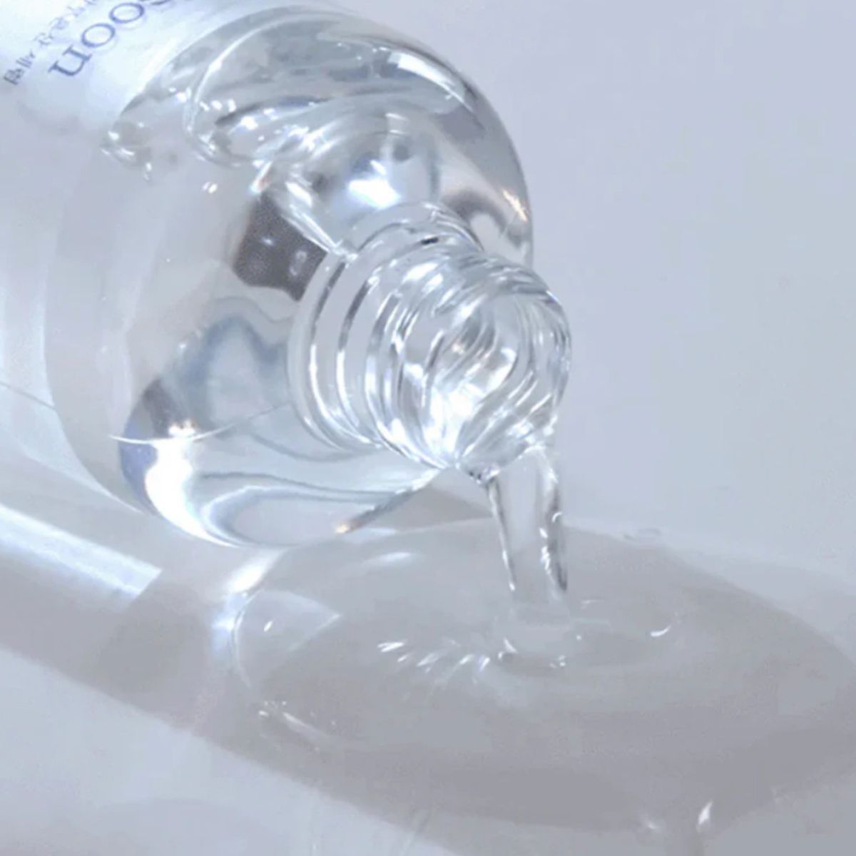 MIXSOON - Glacier Hyaluronic Acid Serum 100 Ml