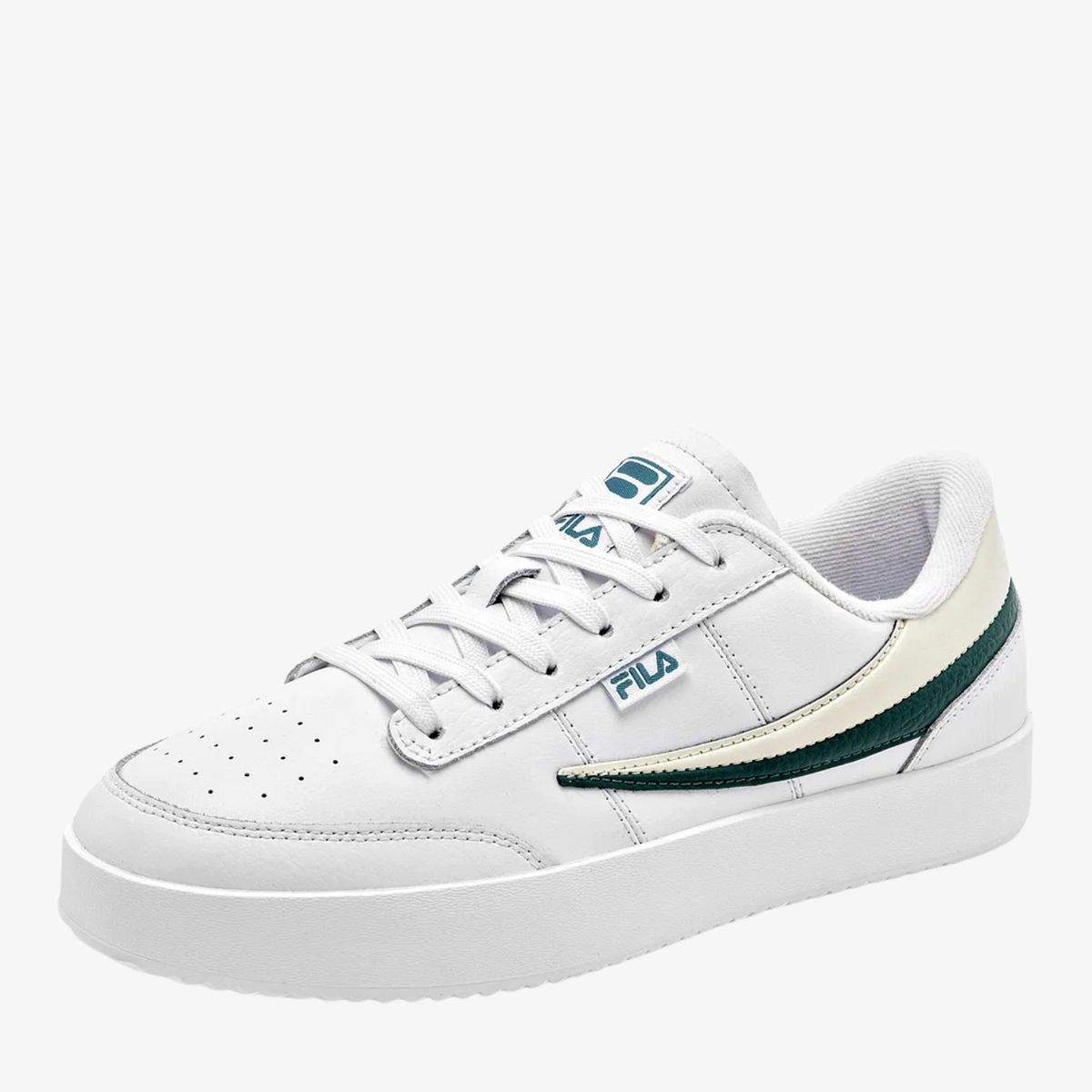 FILA - Zapatillas Urbanas Mujer Fila Royalton