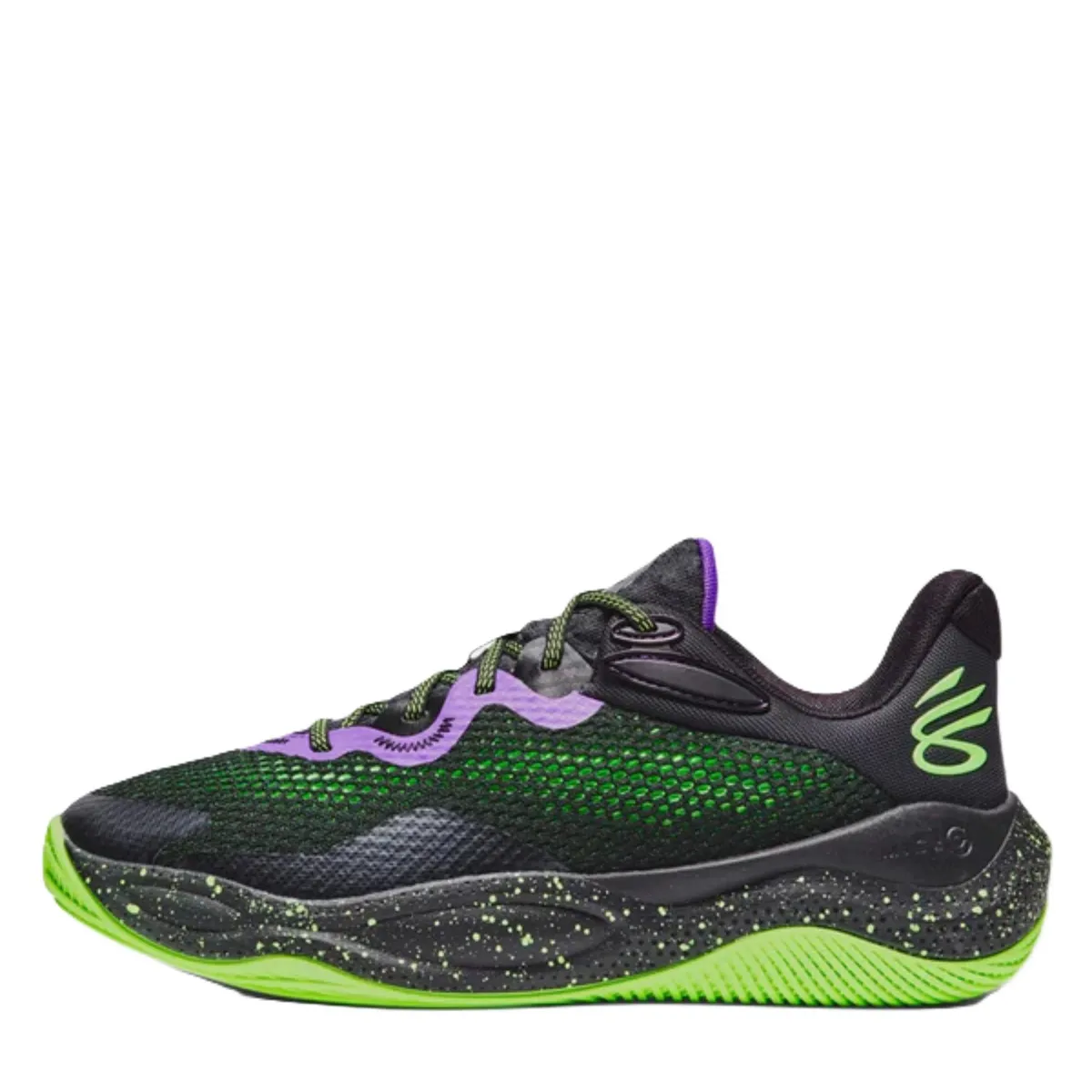 UNDER ARMOUR - Zapatillas Basquet Hombre Under Armour Curry Splash 24