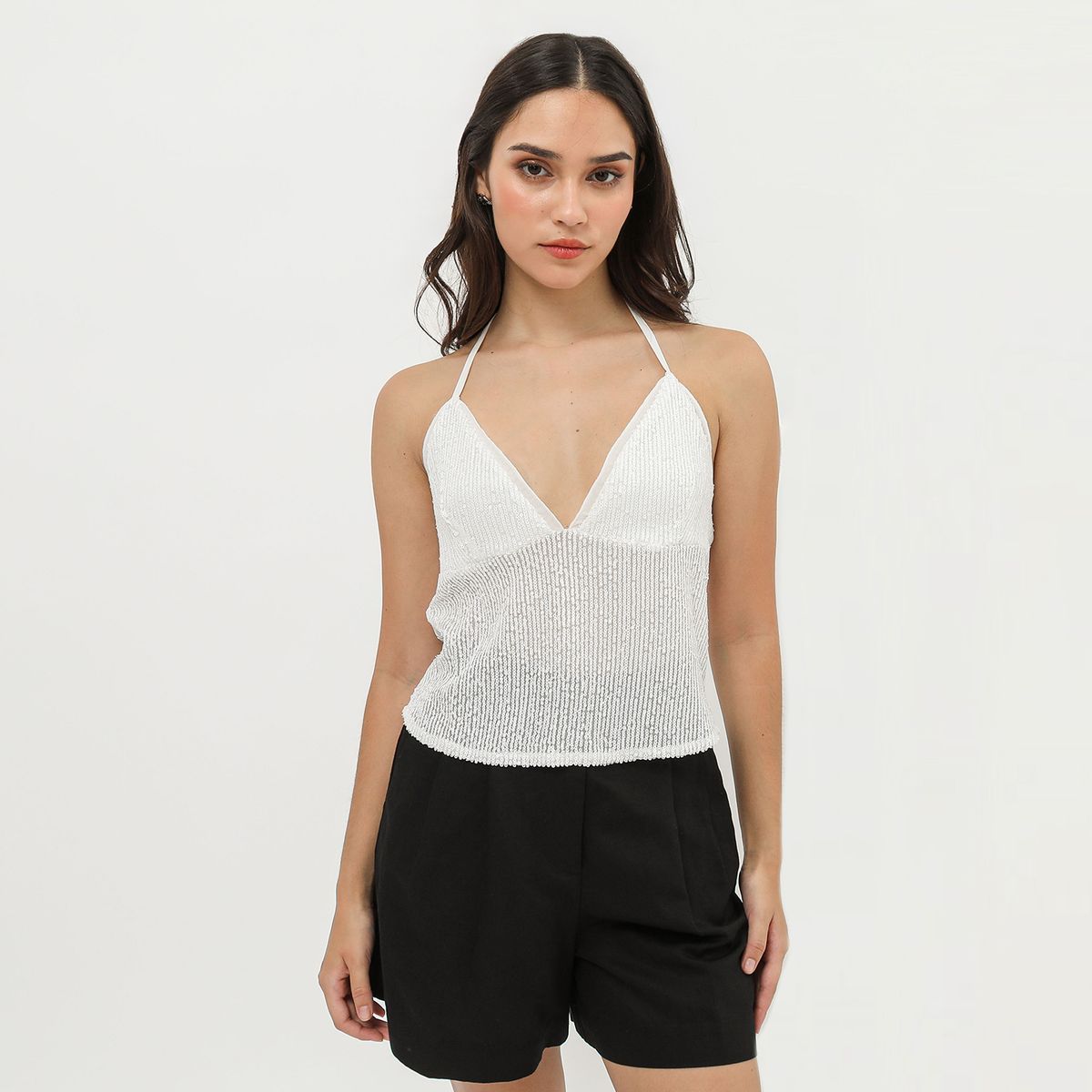 SYBILLA - Top Mujer Sybilla