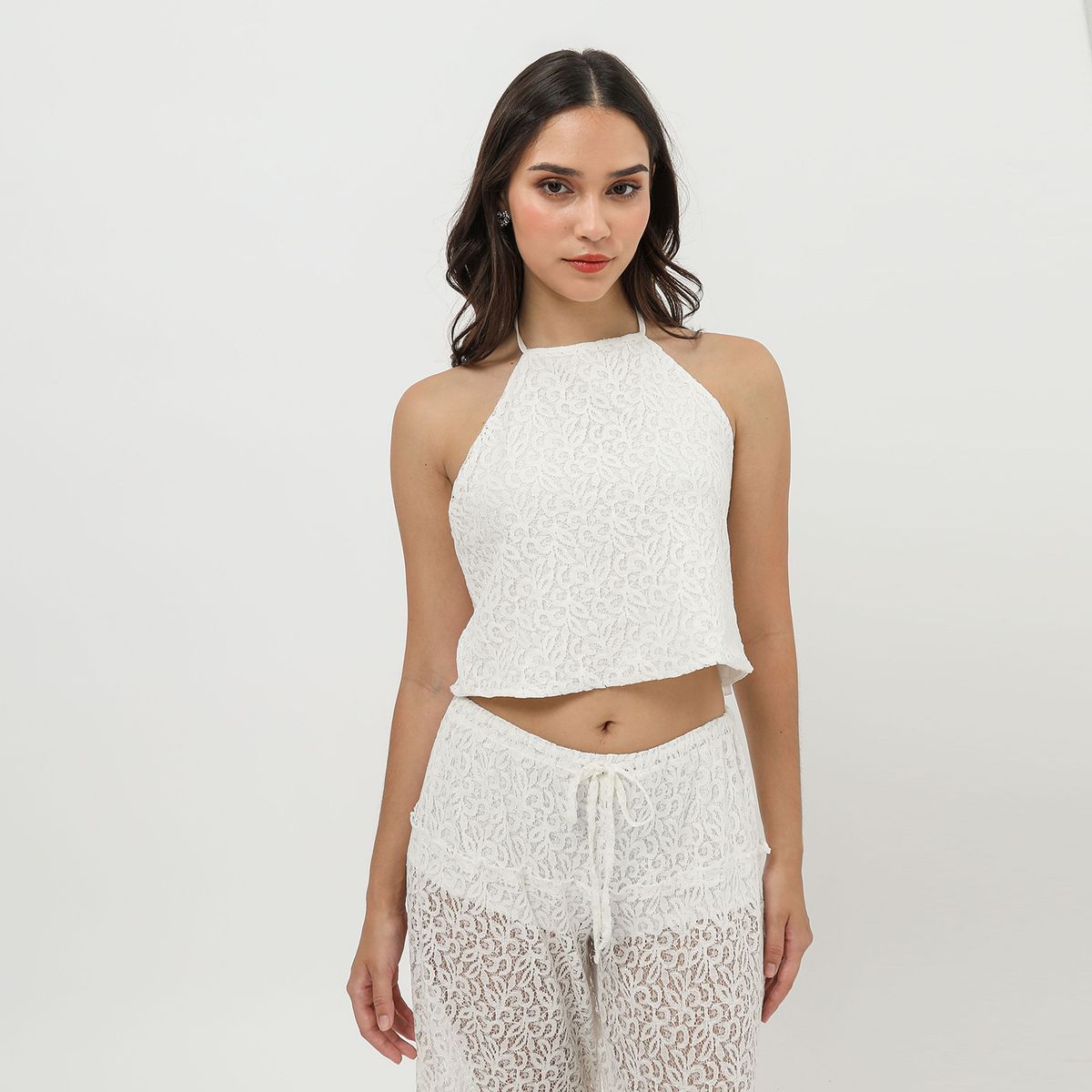 SYBILLA - Top Mujer Sybilla