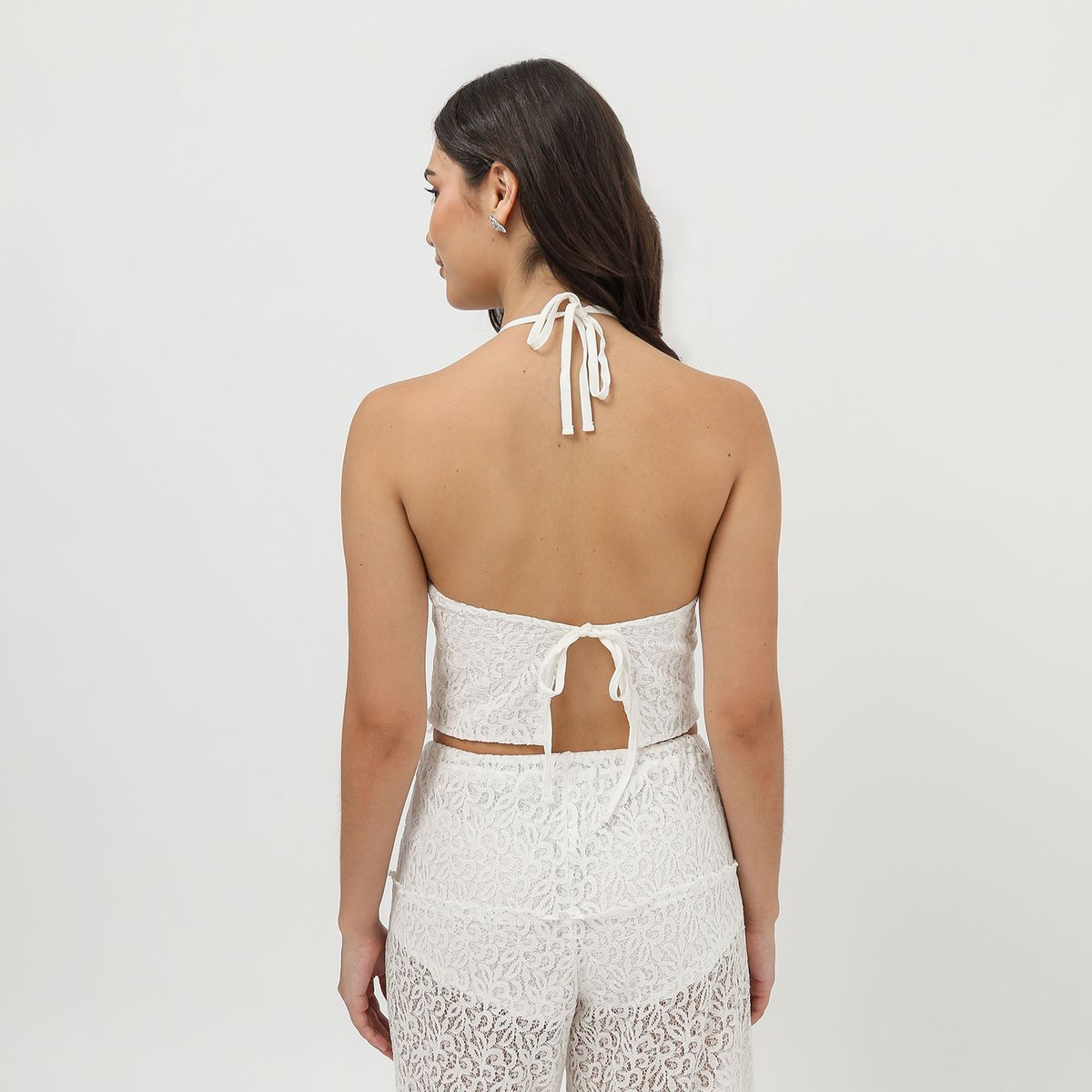 SYBILLA - Top Mujer Sybilla