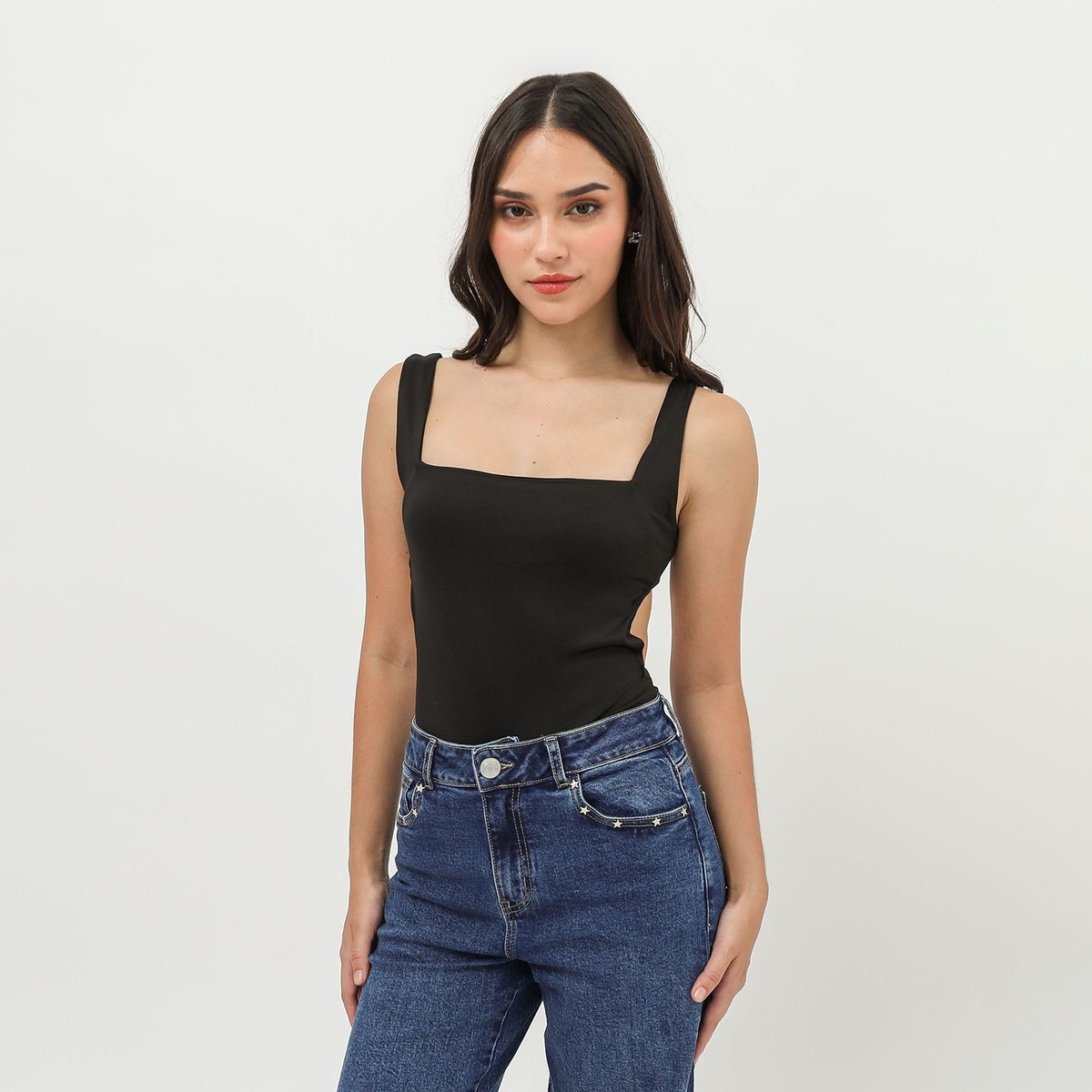 SYBILLA - Body Mujer Sybilla