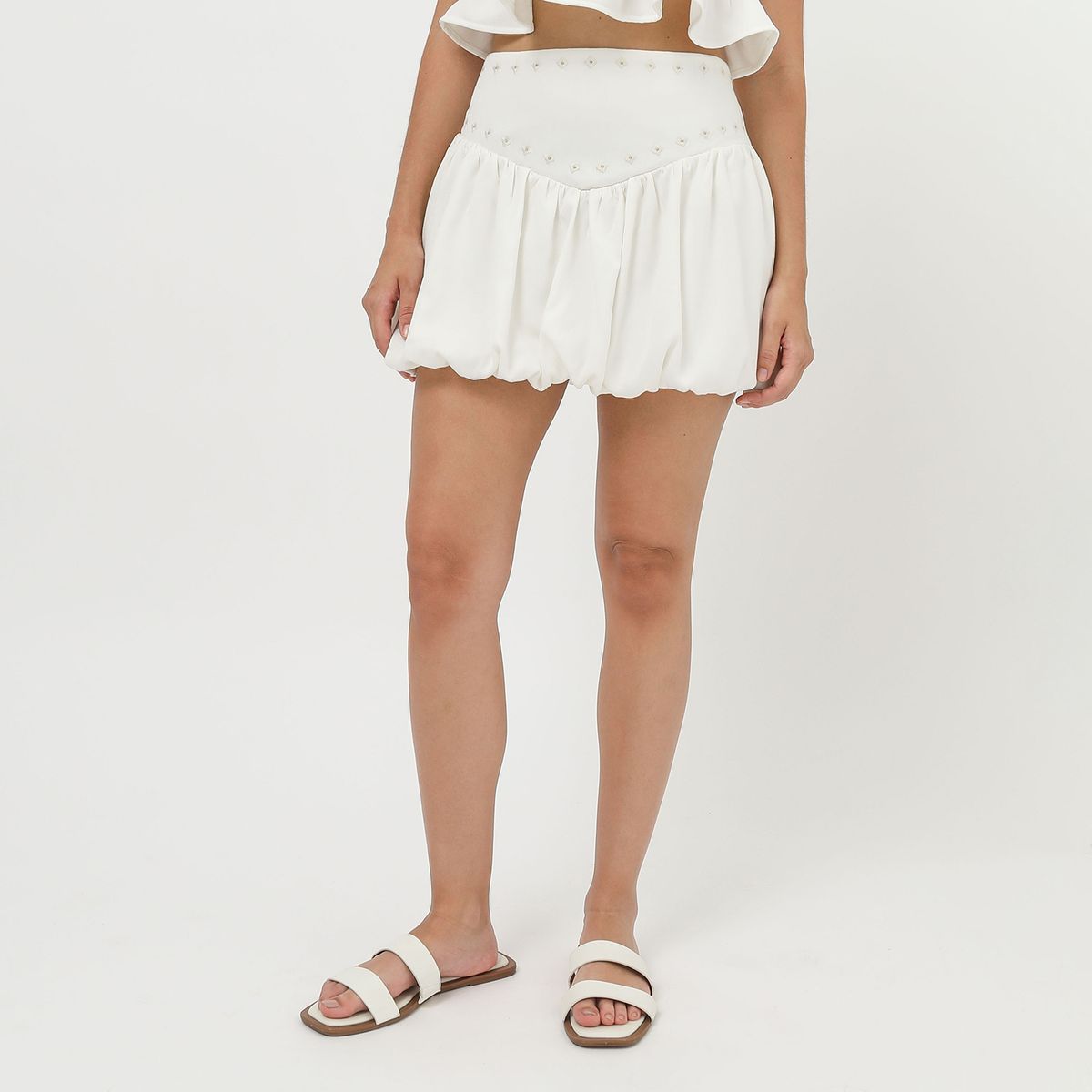 SYBILLA - Falda Mini Mujer Sybilla