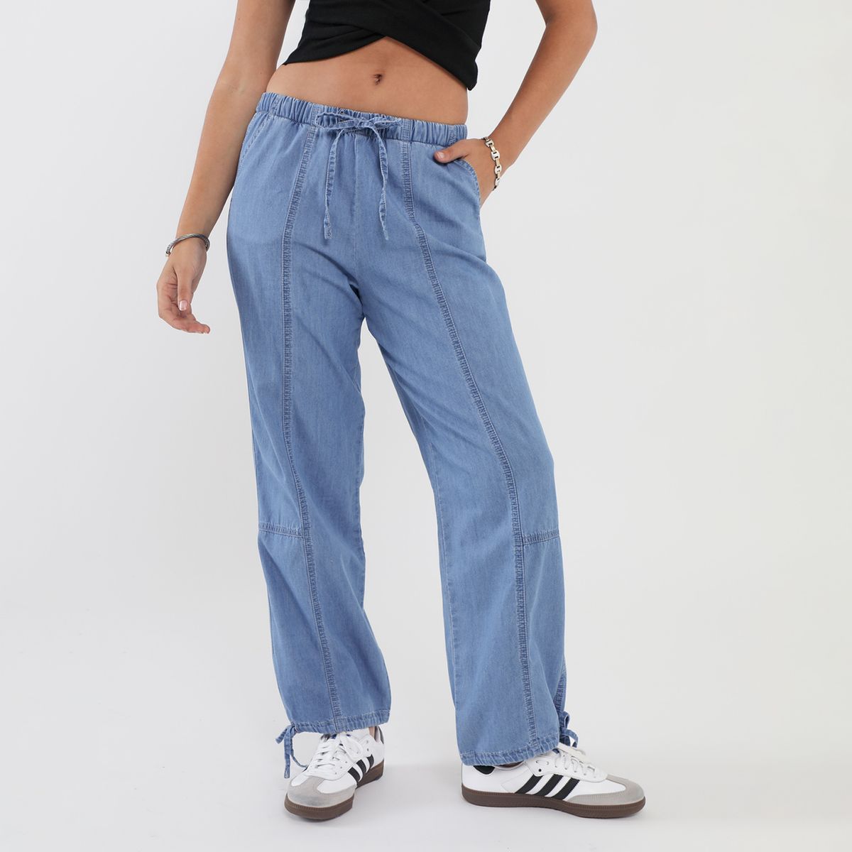 DOO AUSTRALIA - Jogger Mujer Doo Australia