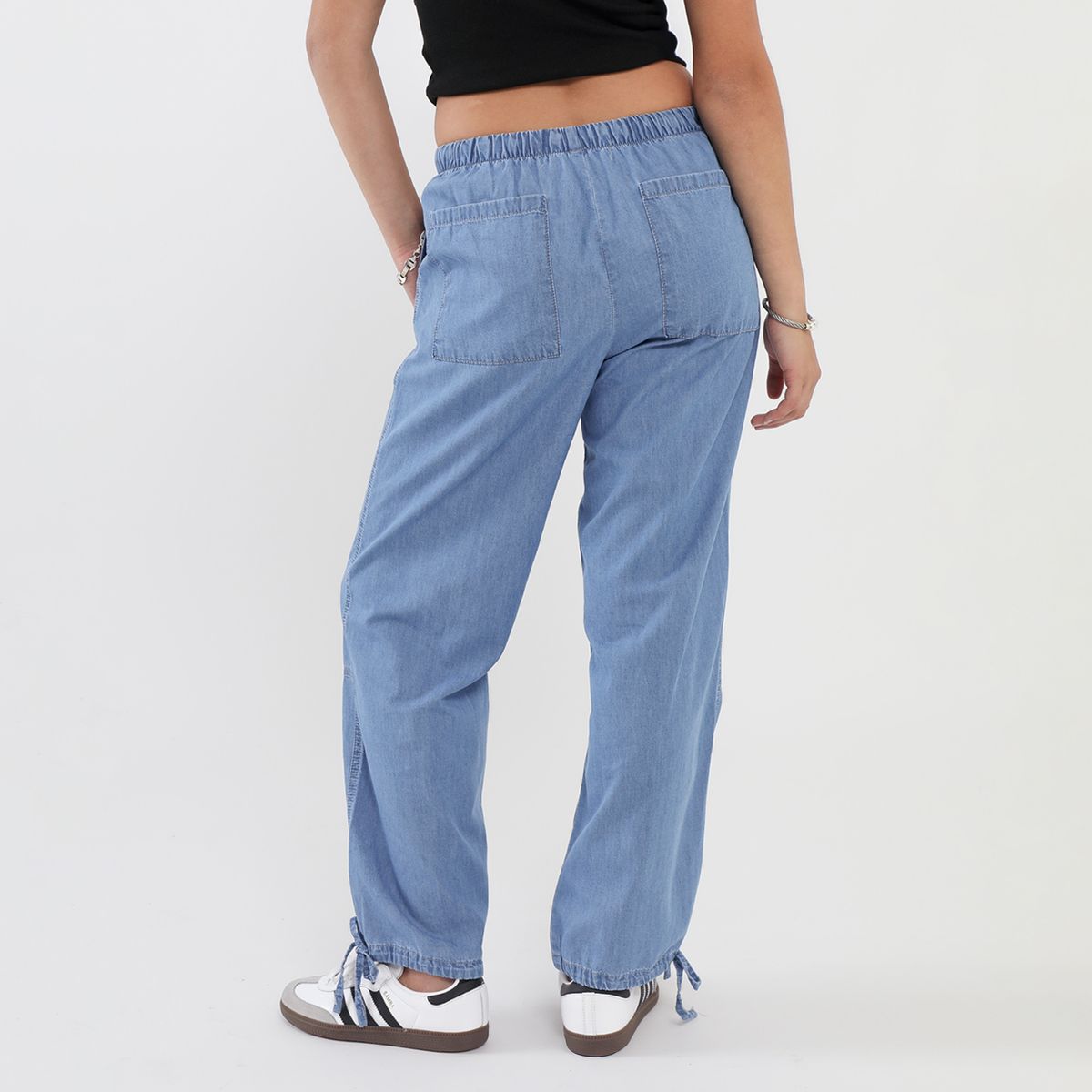 DOO AUSTRALIA - Jogger Mujer Doo Australia