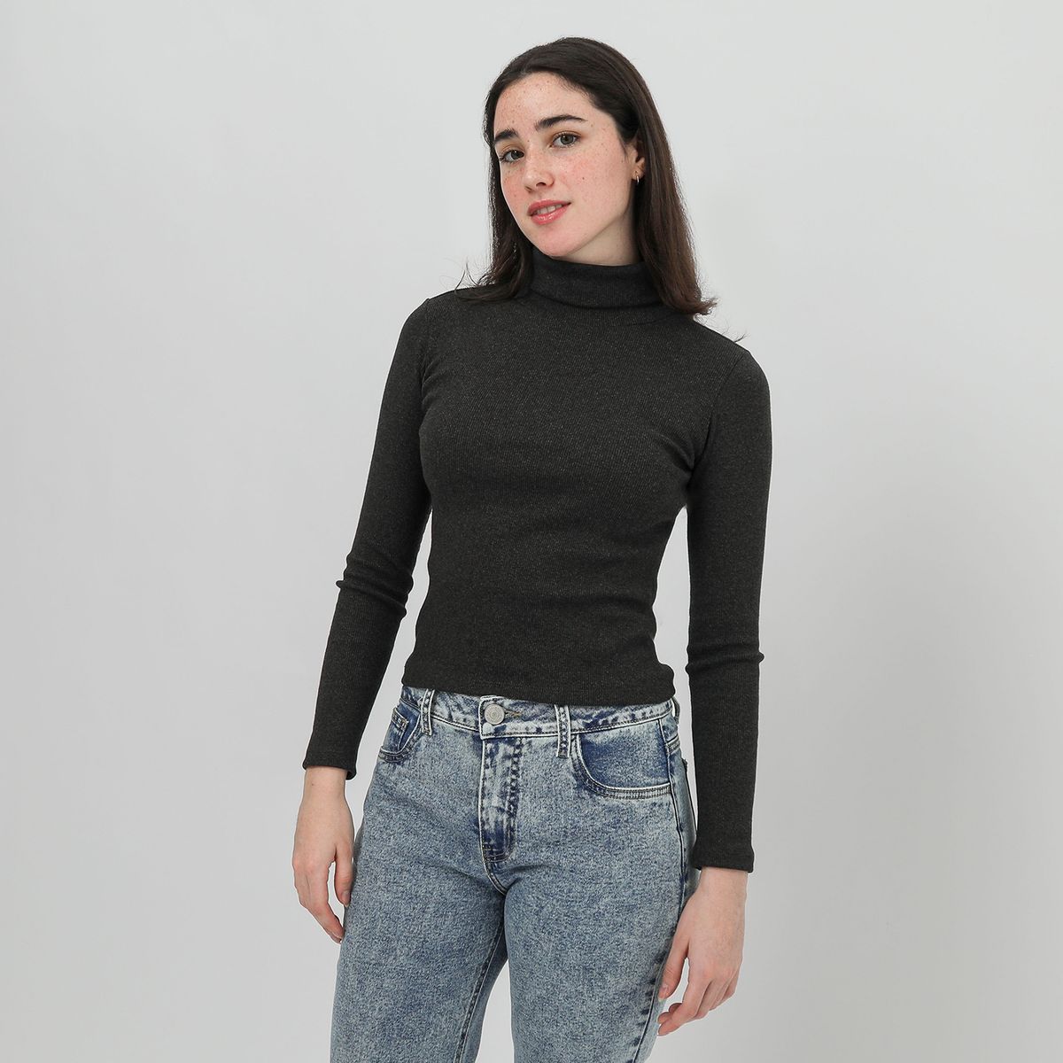 DOO AUSTRALIA - Polo Manga Larga Mujer Doo Australia