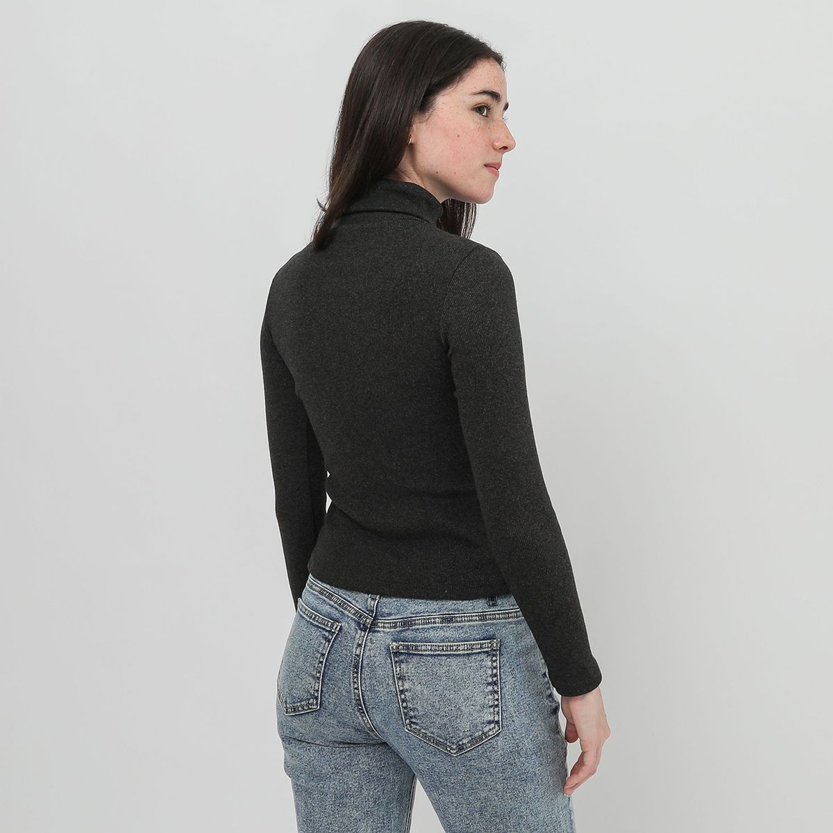 DOO AUSTRALIA - Polo Manga Larga Mujer Doo Australia