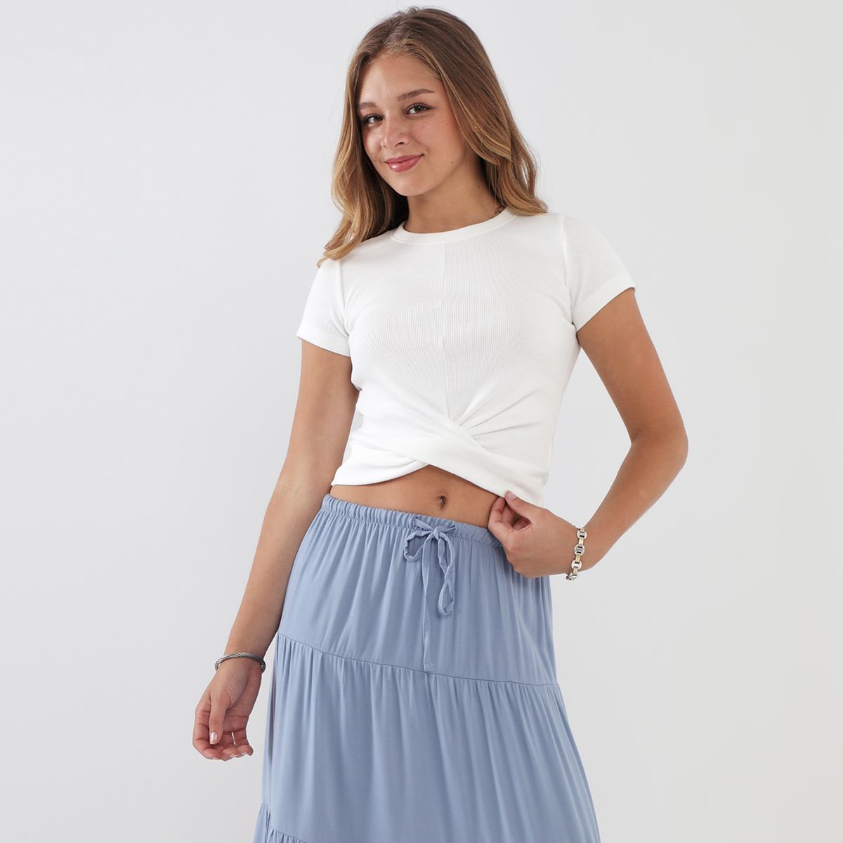 DOO AUSTRALIA - Polo Manga Corta Mujer Doo Australia