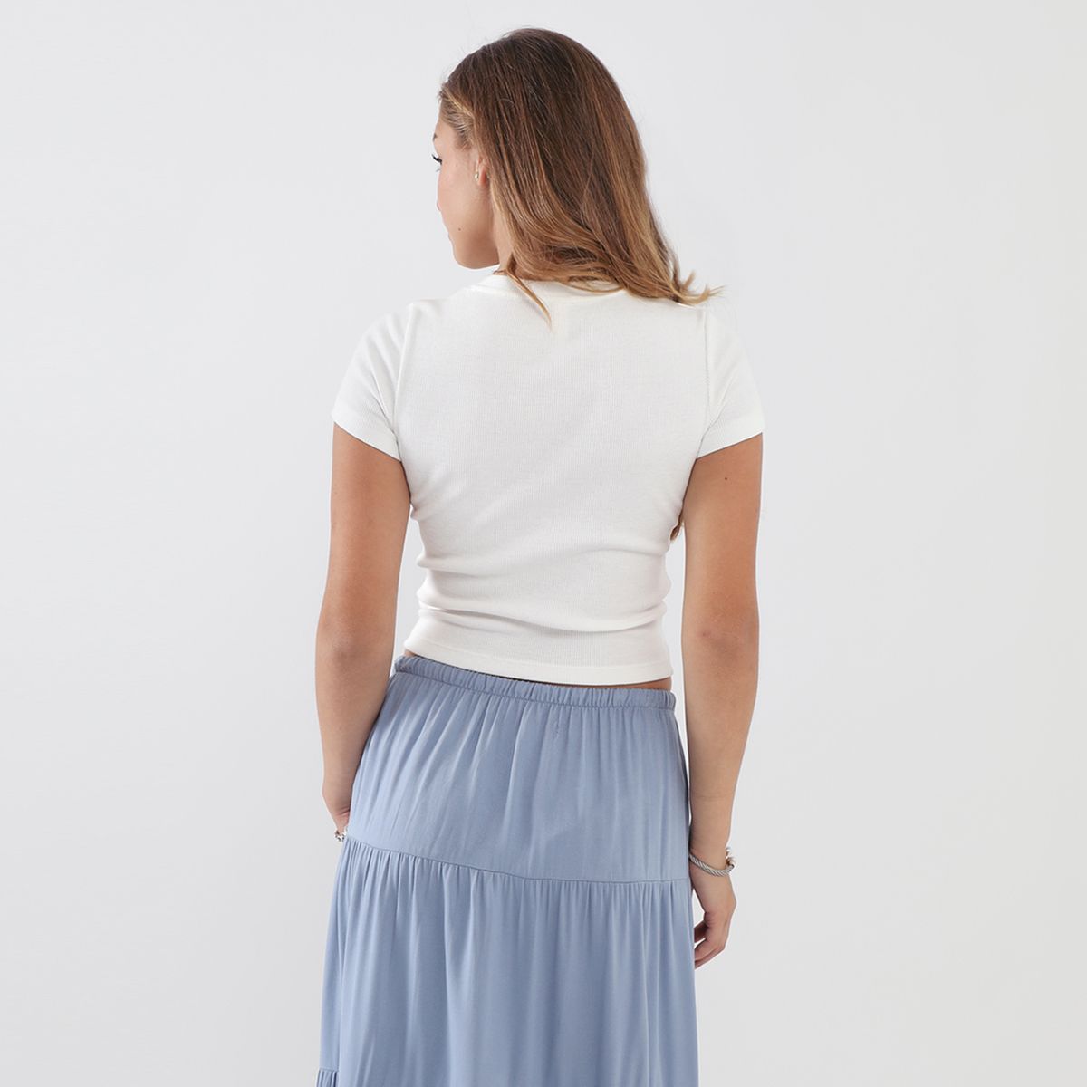 DOO AUSTRALIA - Polo Manga Corta Mujer Doo Australia