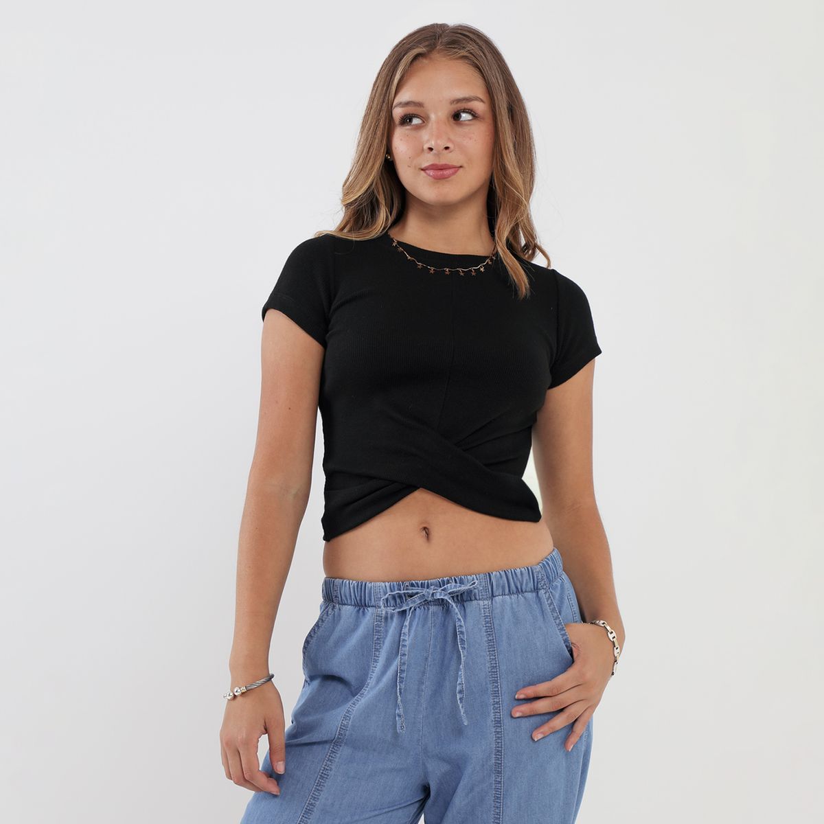 DOO AUSTRALIA - Polo Manga Corta Mujer Doo Australia