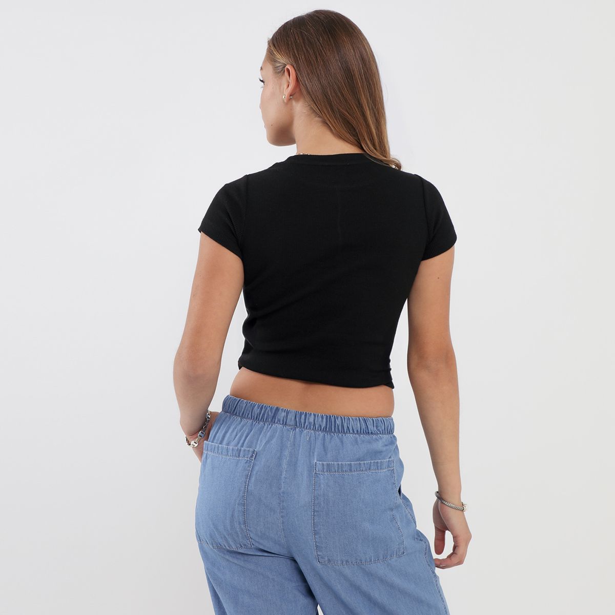 DOO AUSTRALIA - Polo Manga Corta Mujer Doo Australia