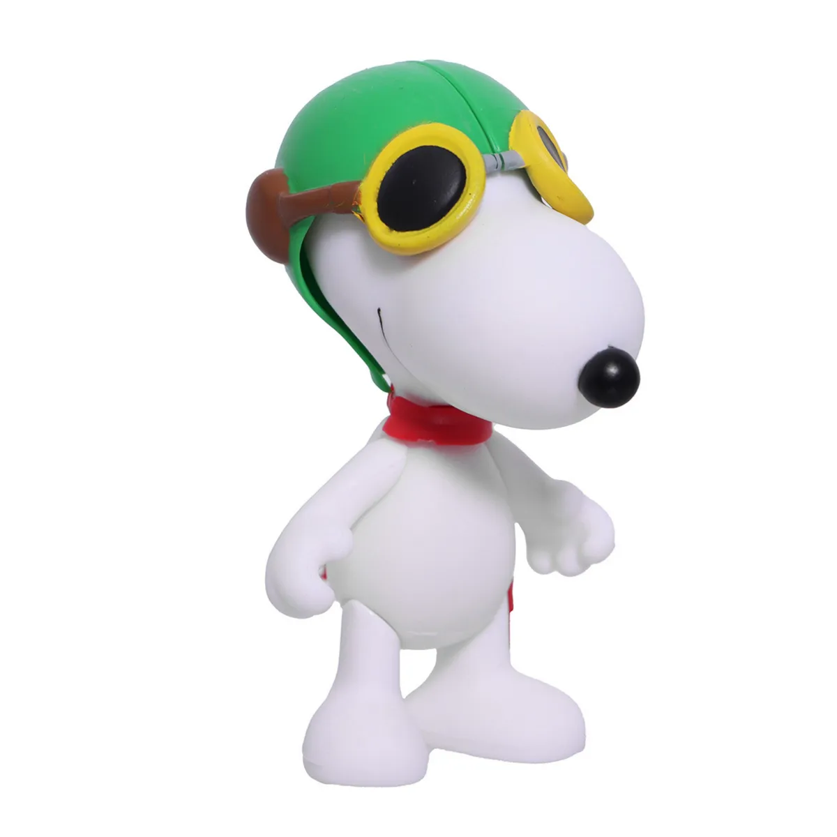 SNOOPY - Figura Snoopy 10 Cm Con Accesorio