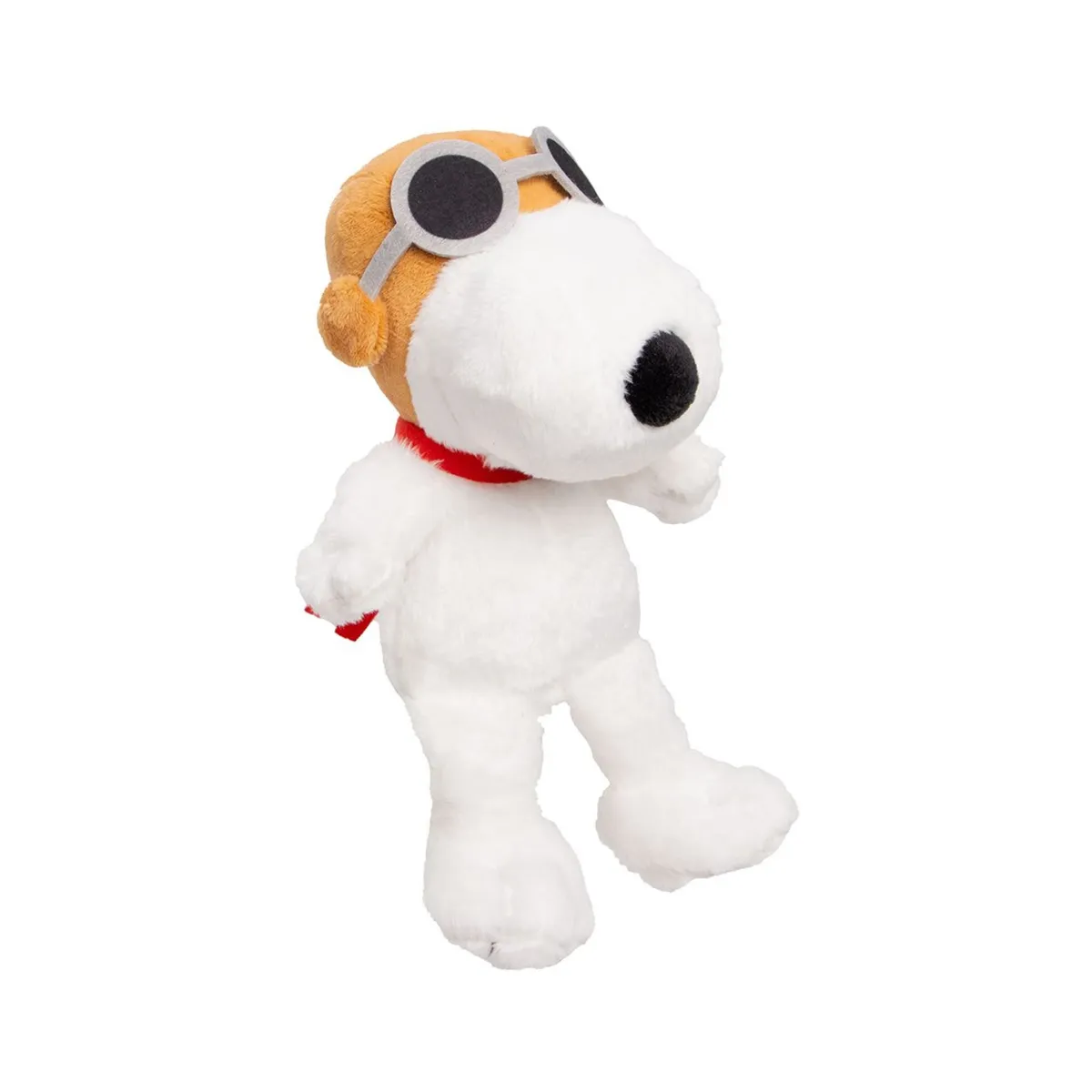 SNOOPY - Peluche Personajes Snoopy