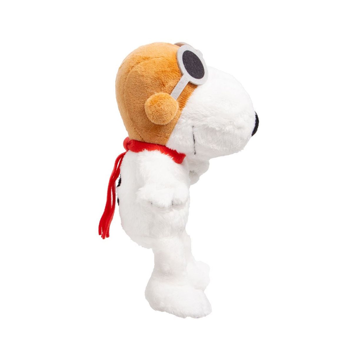 SNOOPY - Peluche Personajes Snoopy