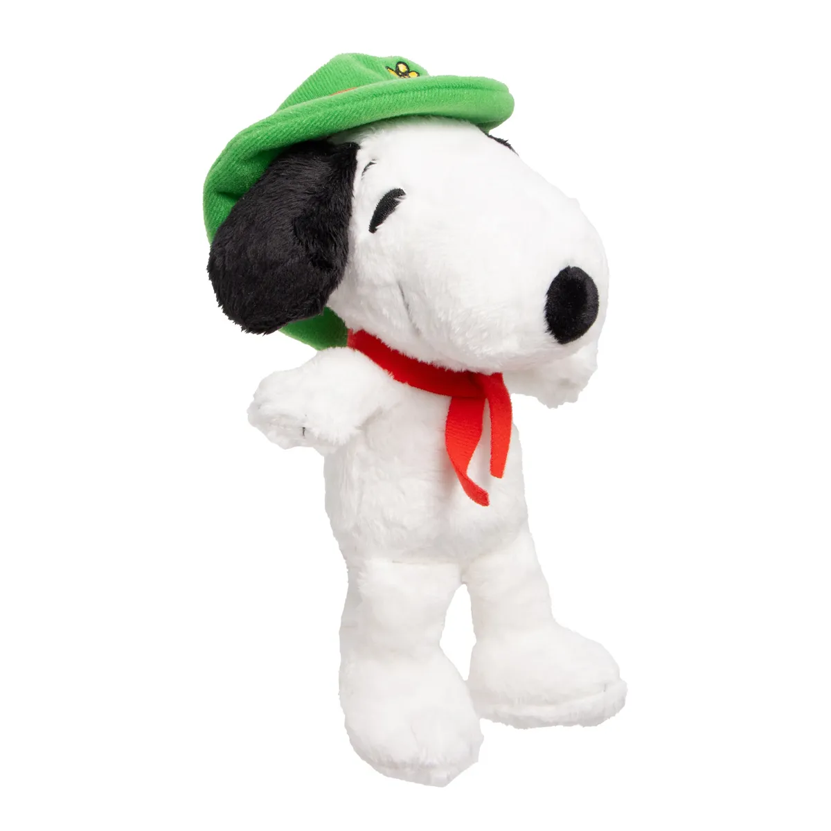 SNOOPY - Peluche Personajes Snoopy