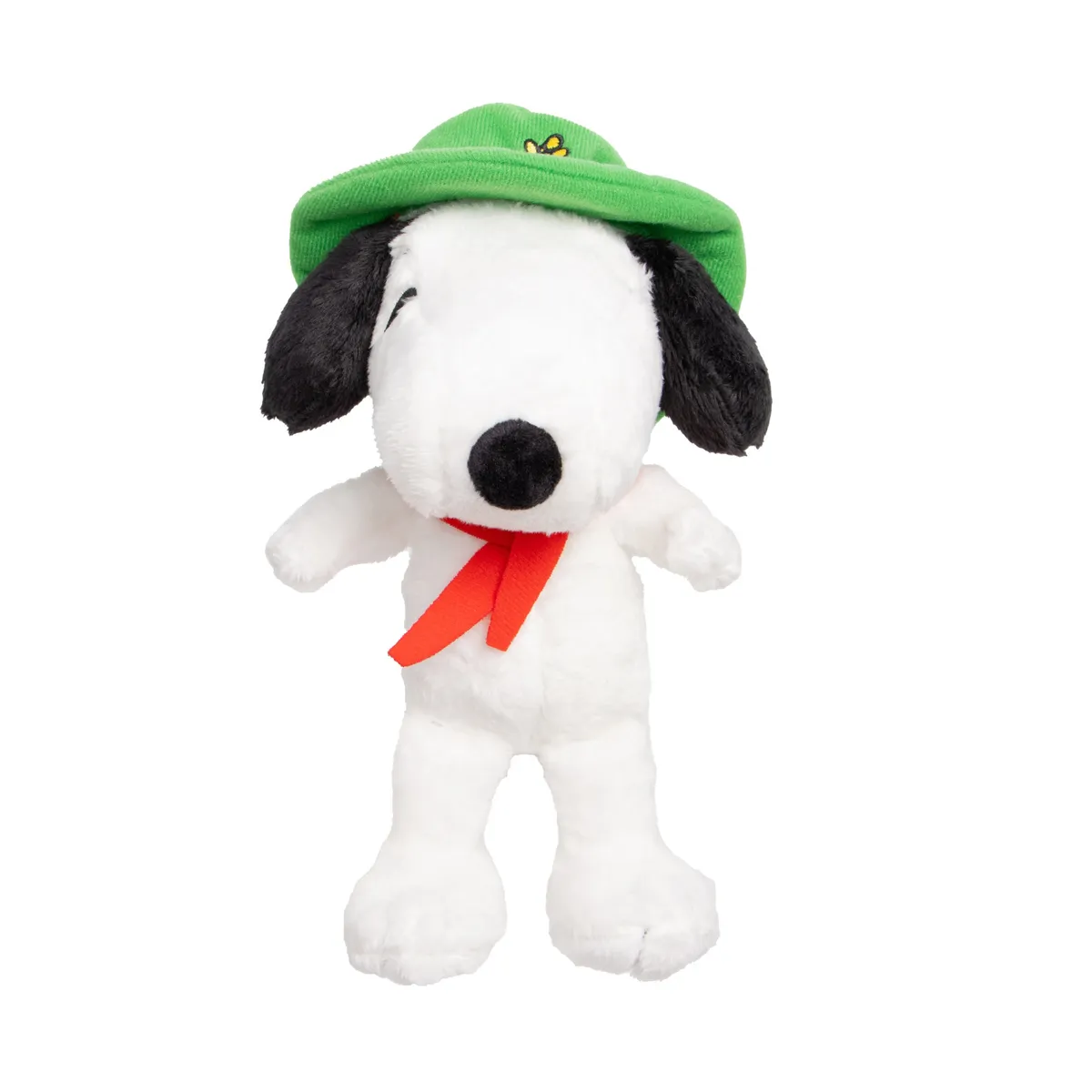 SNOOPY - Peluche Personajes Snoopy