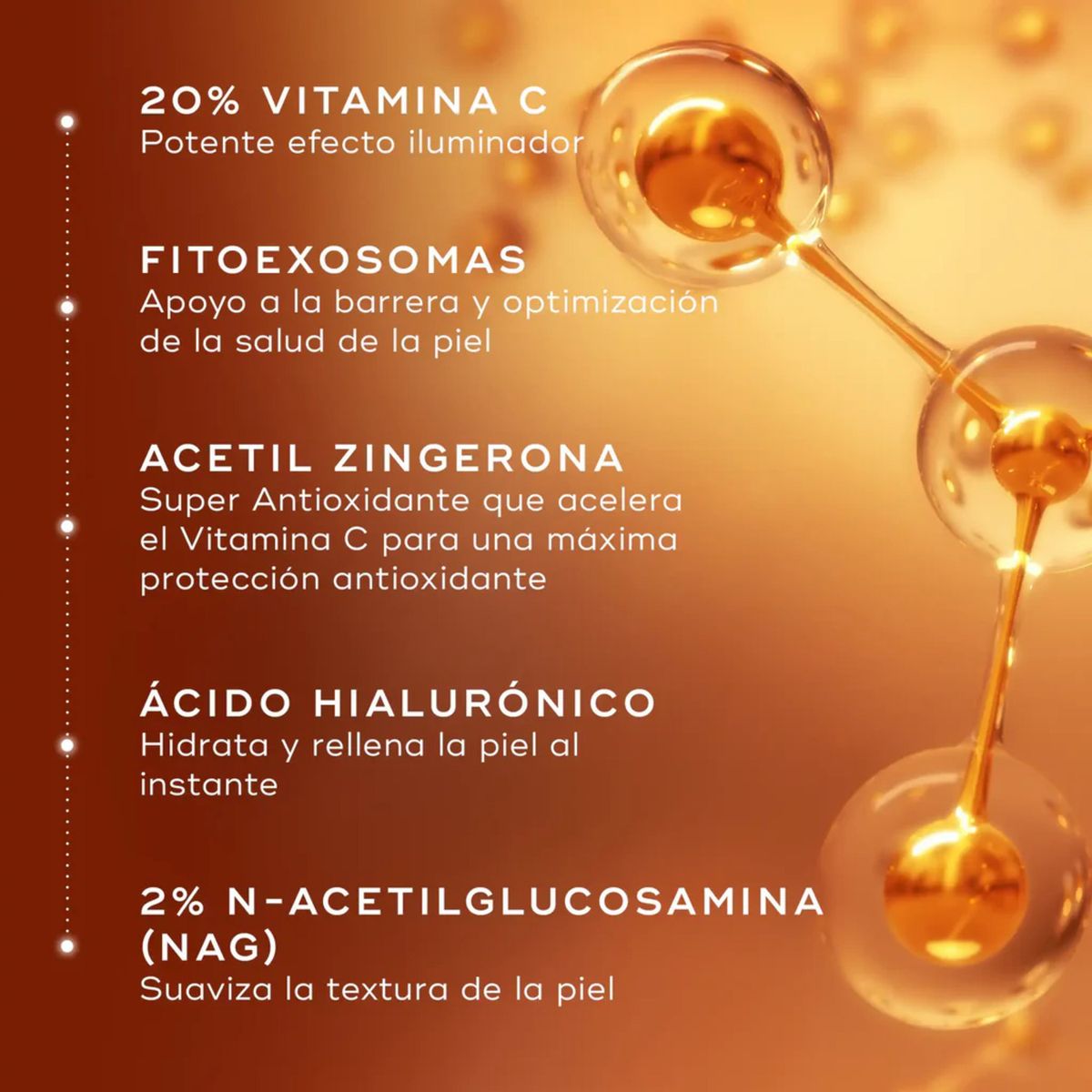 MEDIK8 - C-tetra Advanced 30ml