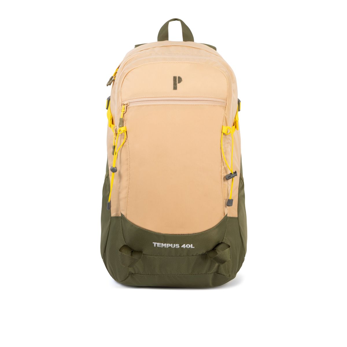 PORTA - Moch Camp Temp 40l Beige Verde
