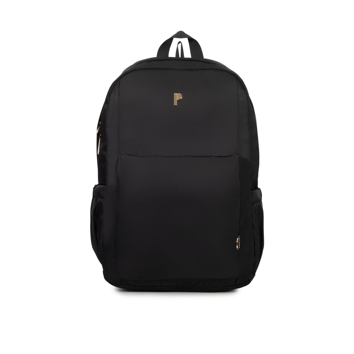 PORTA - Mochila Alicia Negro