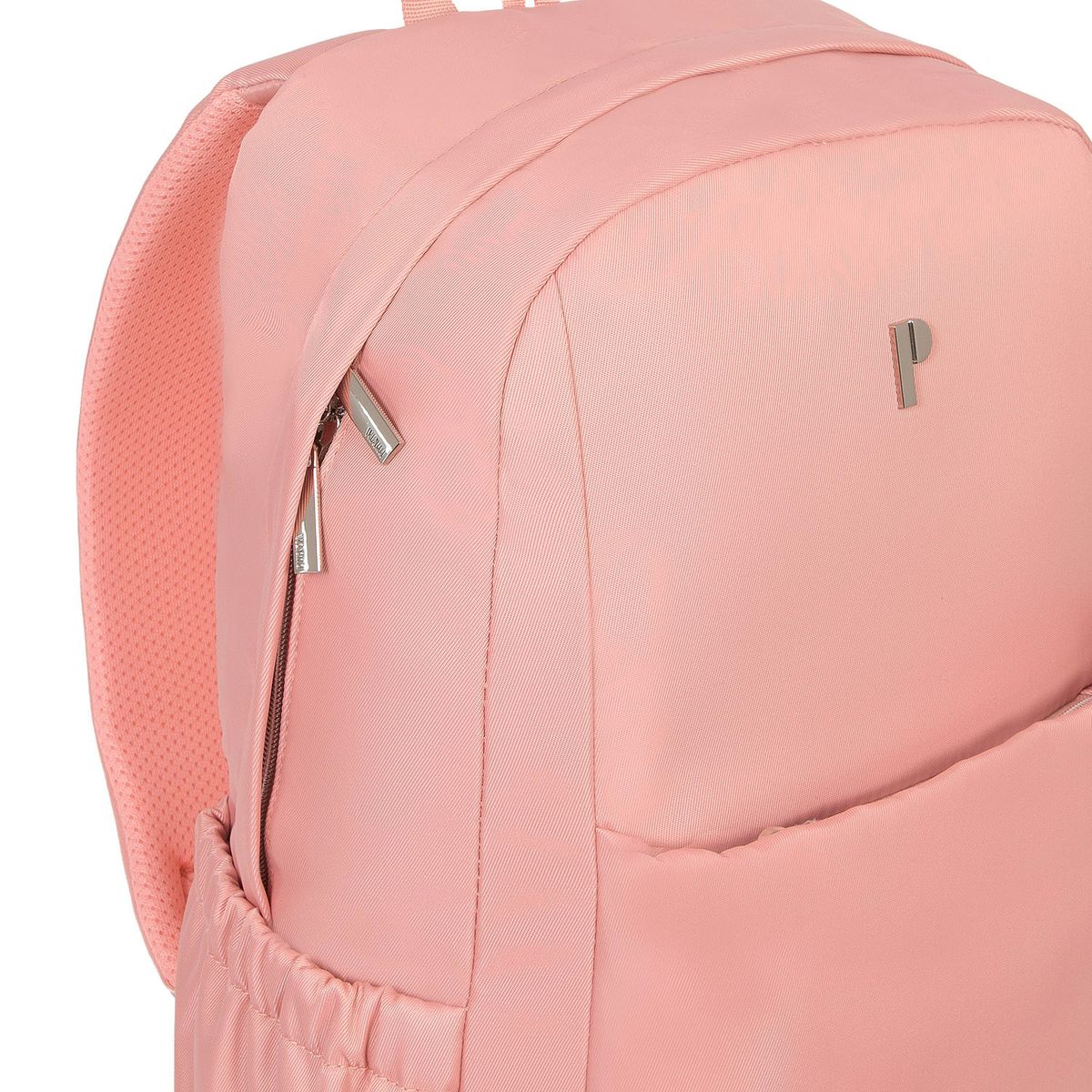 PORTA - Mochila Alicia Rosado