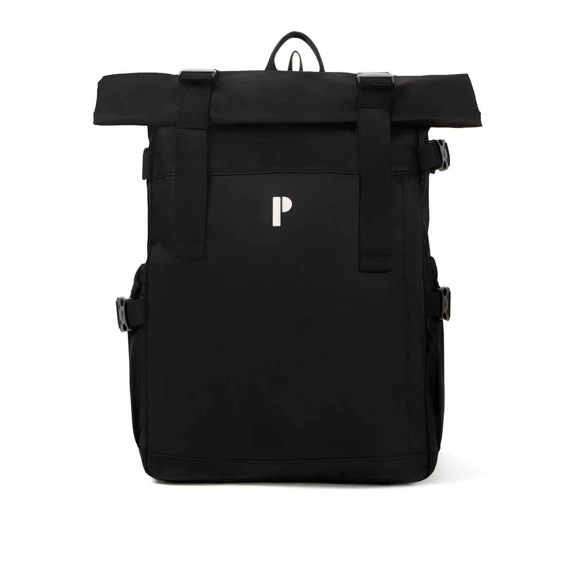 PORTA - Mochila Dion Black
