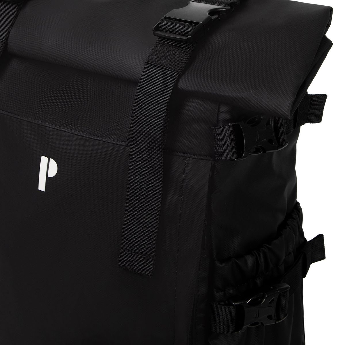 PORTA - Mochila Dion Black