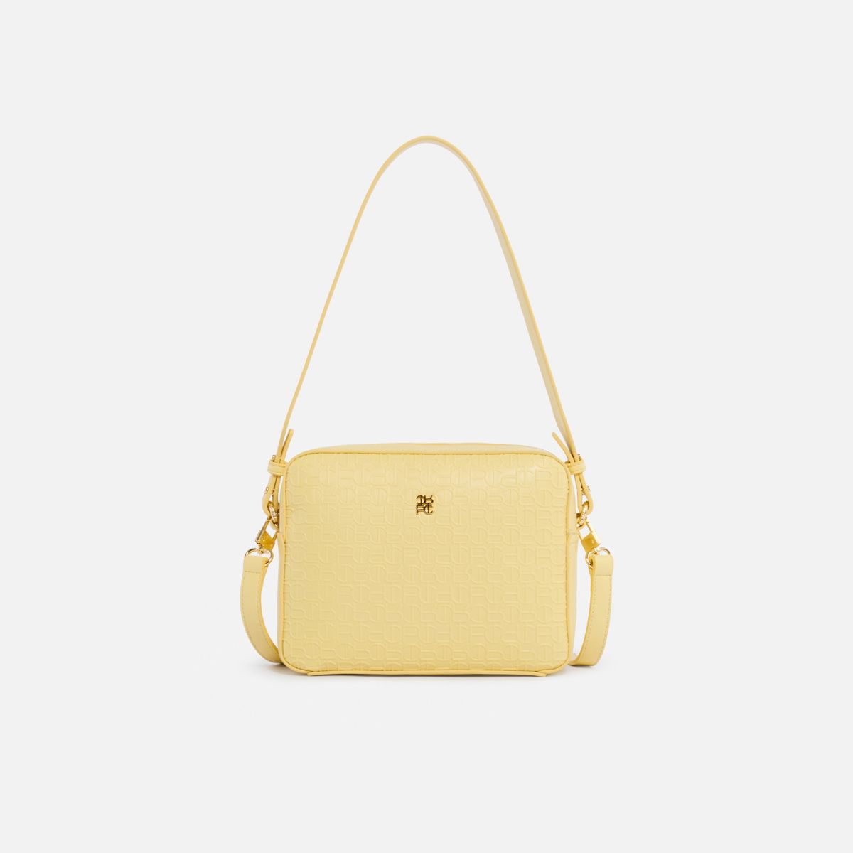 CREPIER - Crossbody Erica Mediano