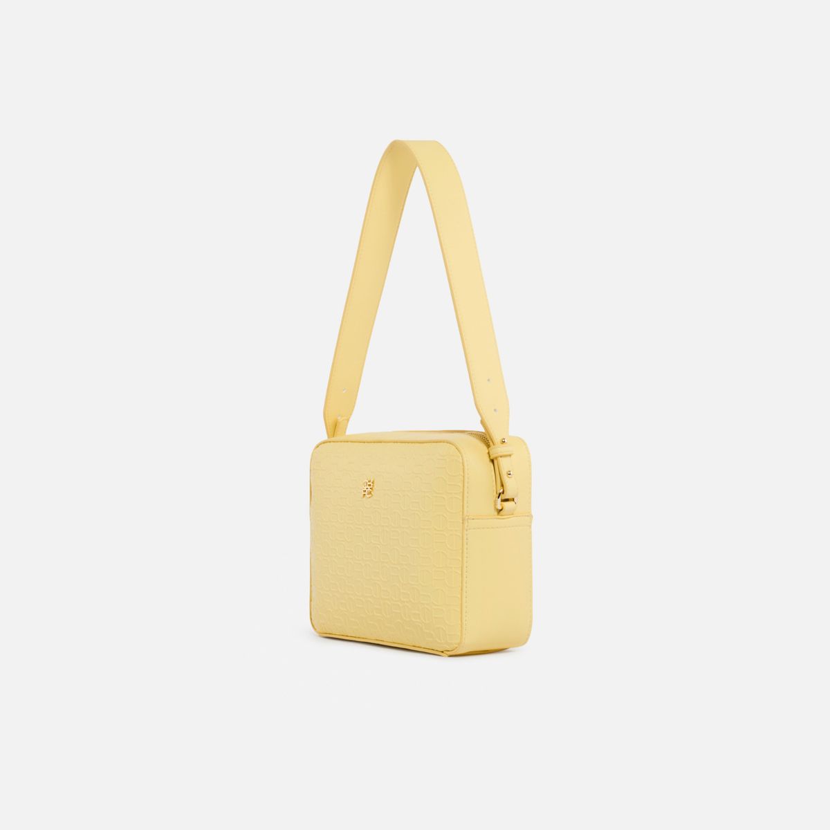 CREPIER - Crossbody Erica Mediano