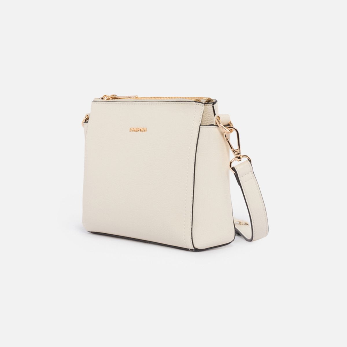 CREPIER - Crossbody Gema Chico
