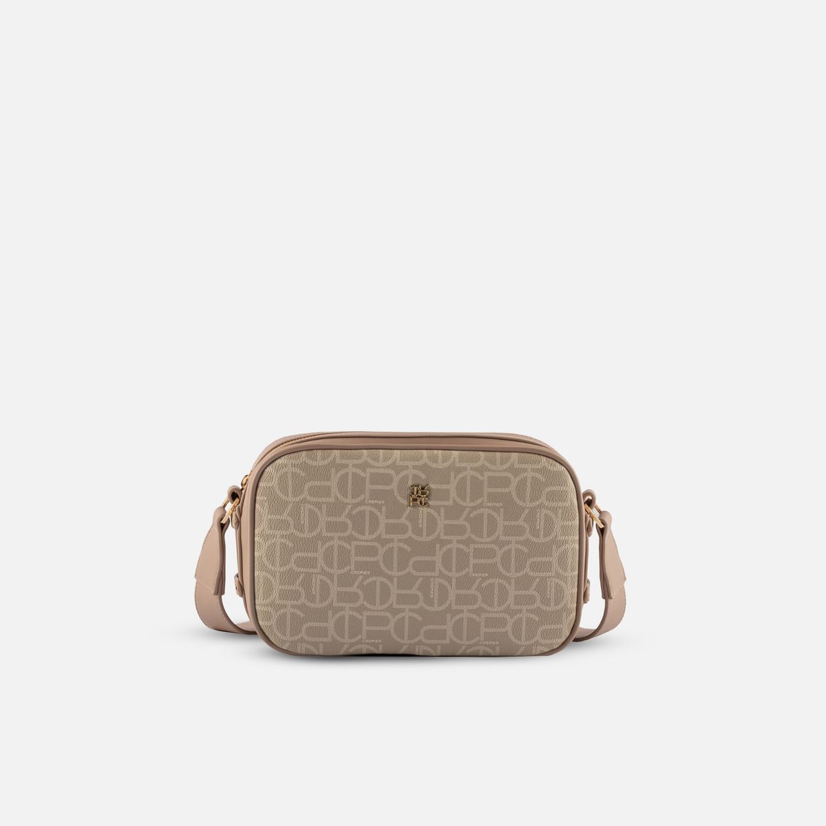 CREPIER - Crossbody Loretta Mediano