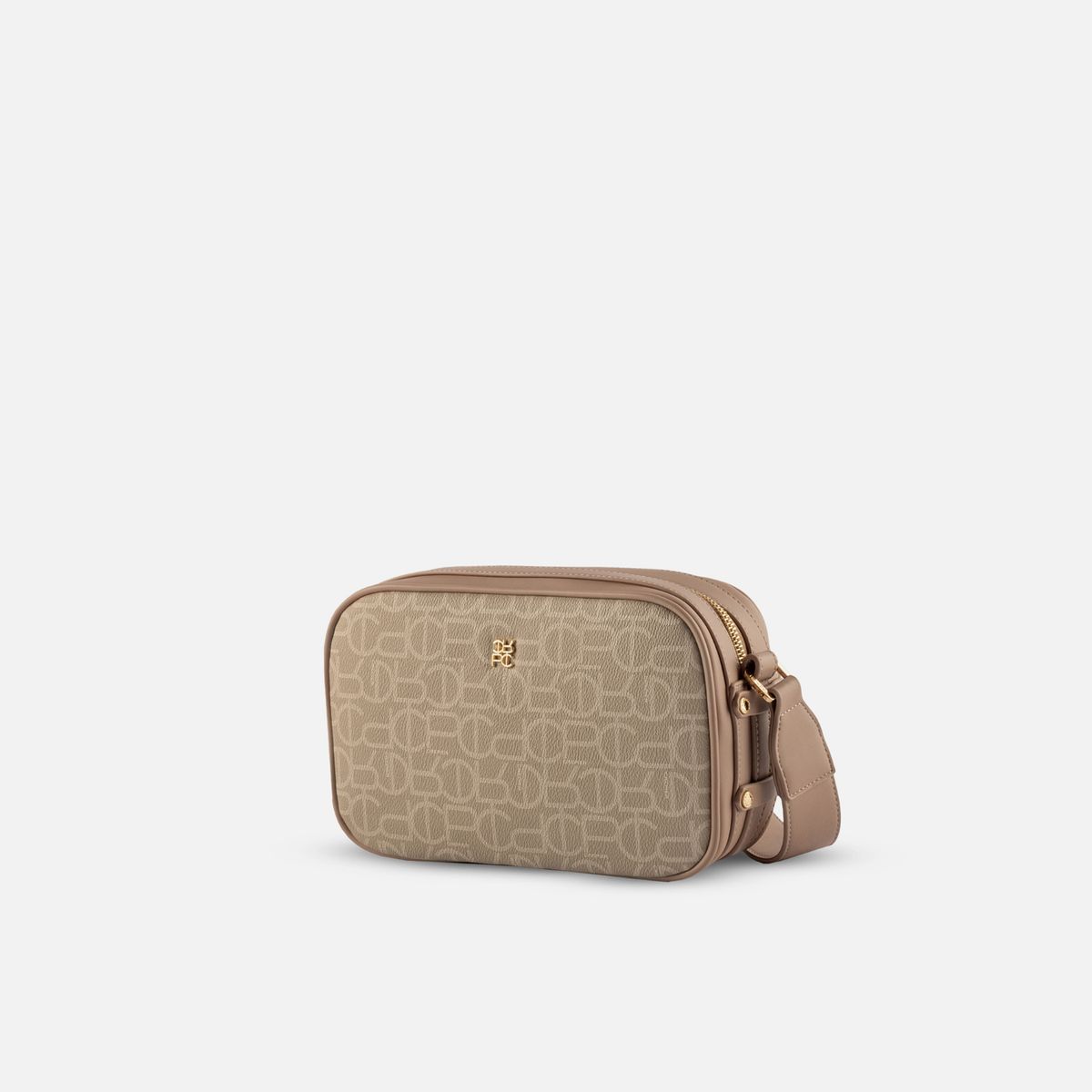 CREPIER - Crossbody Loretta Mediano