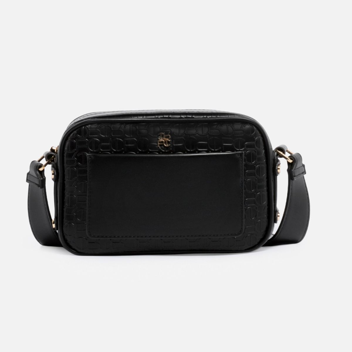 CREPIER - Crossbody Loretta Mediano