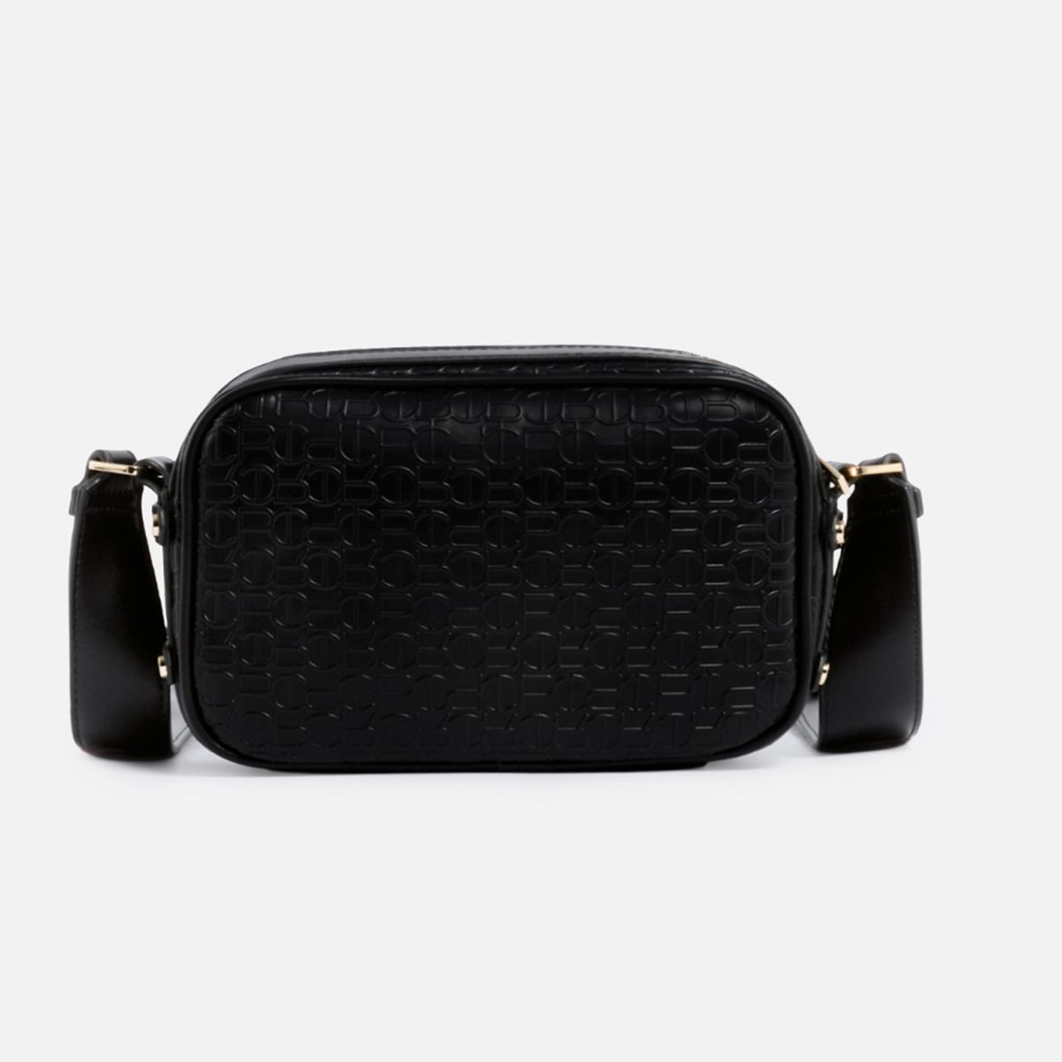 CREPIER - Crossbody Loretta Mediano