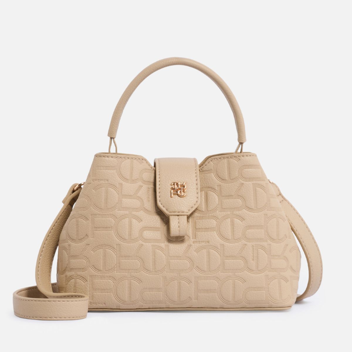 CREPIER - Crossbody Mela Mini