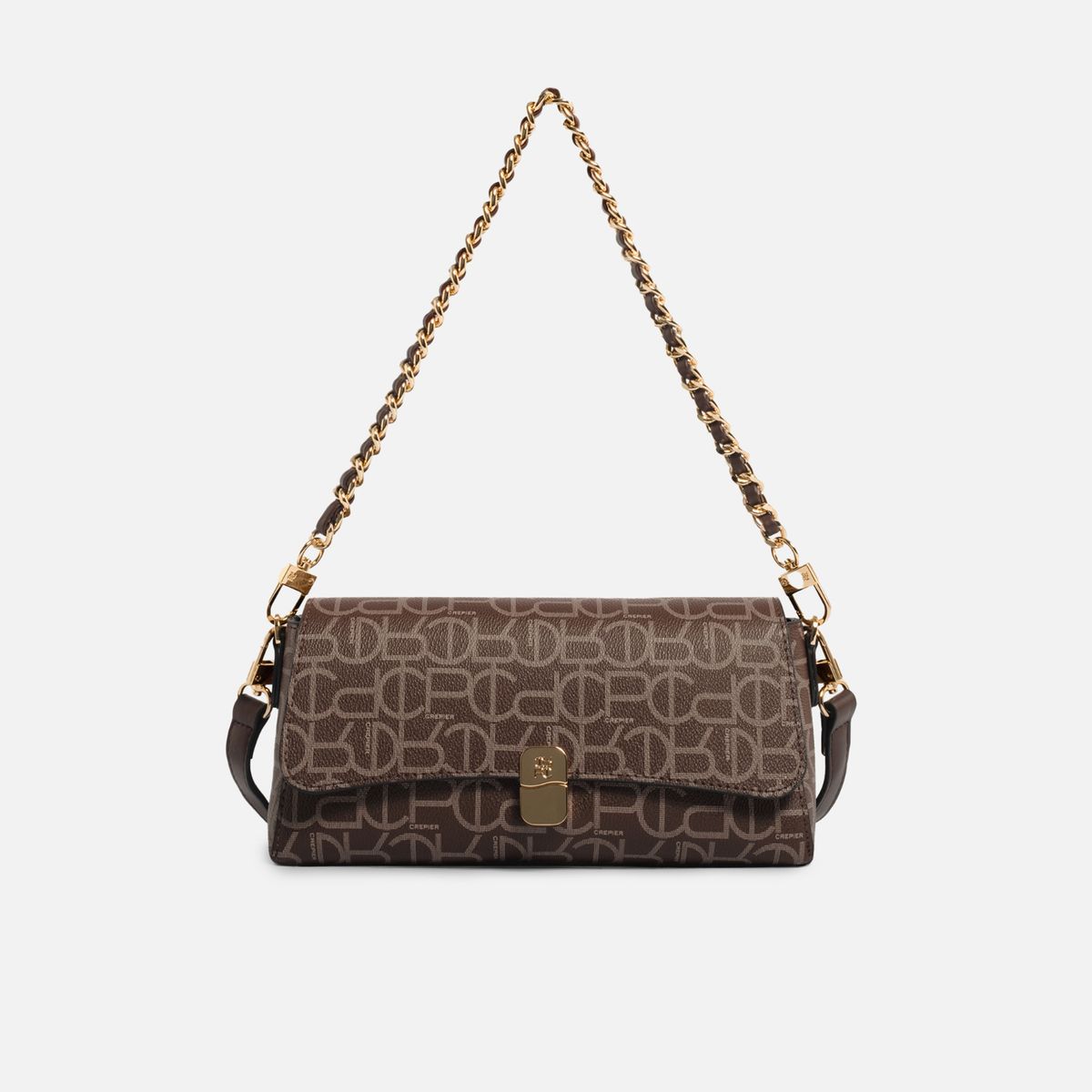 CREPIER - Flap Dua Mediano