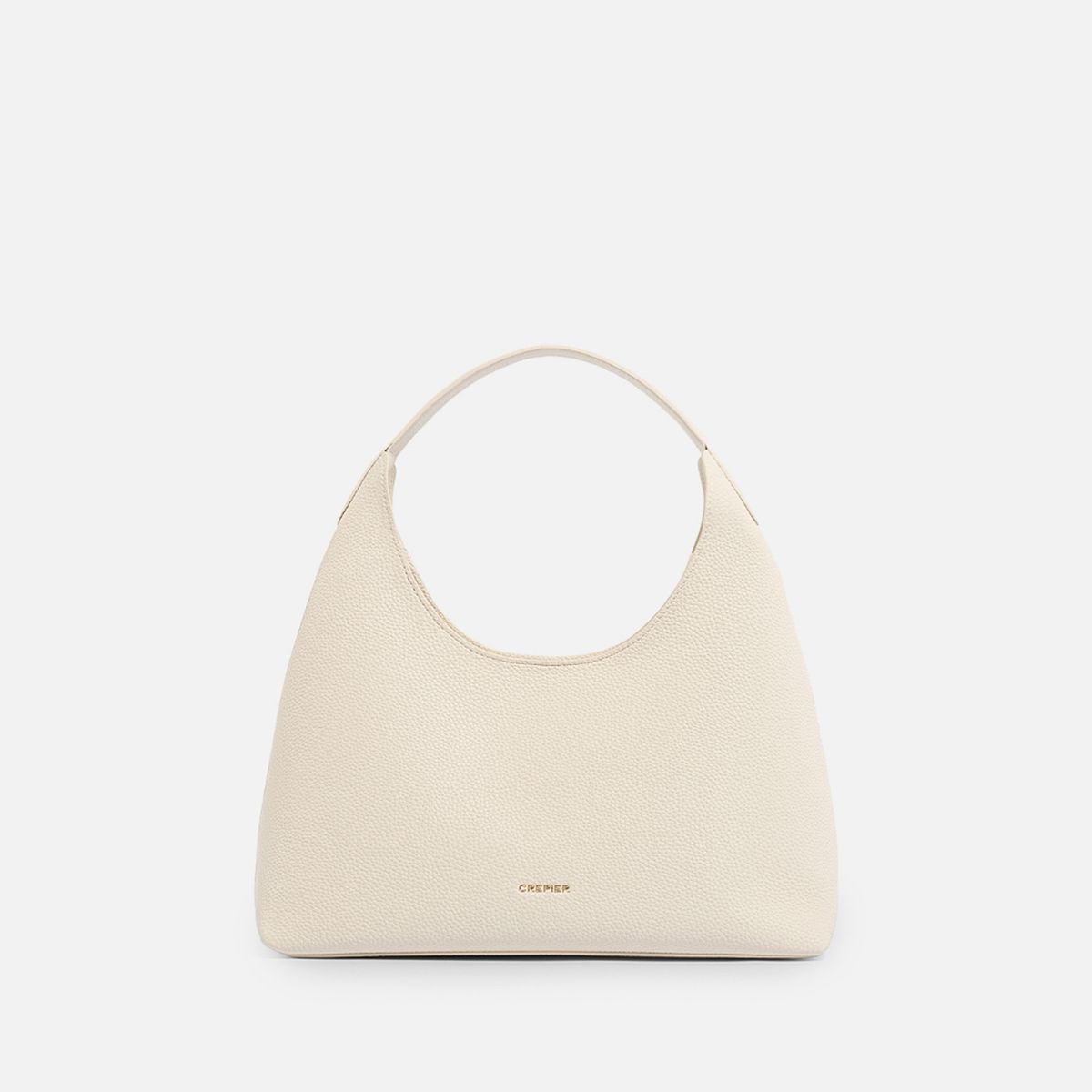 CREPIER - Hobo Bettina Mediano
