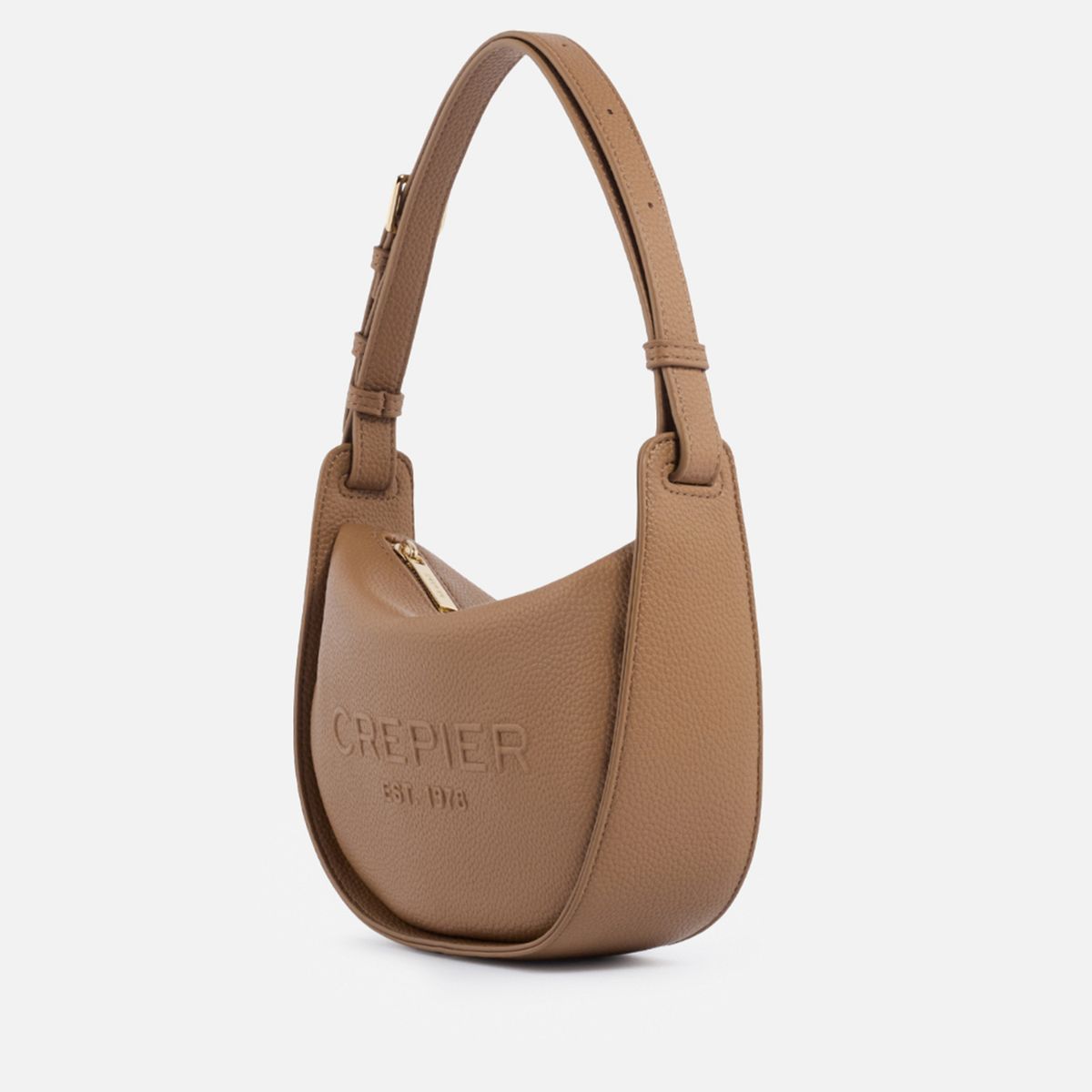 CREPIER - Hobo Blau Chico