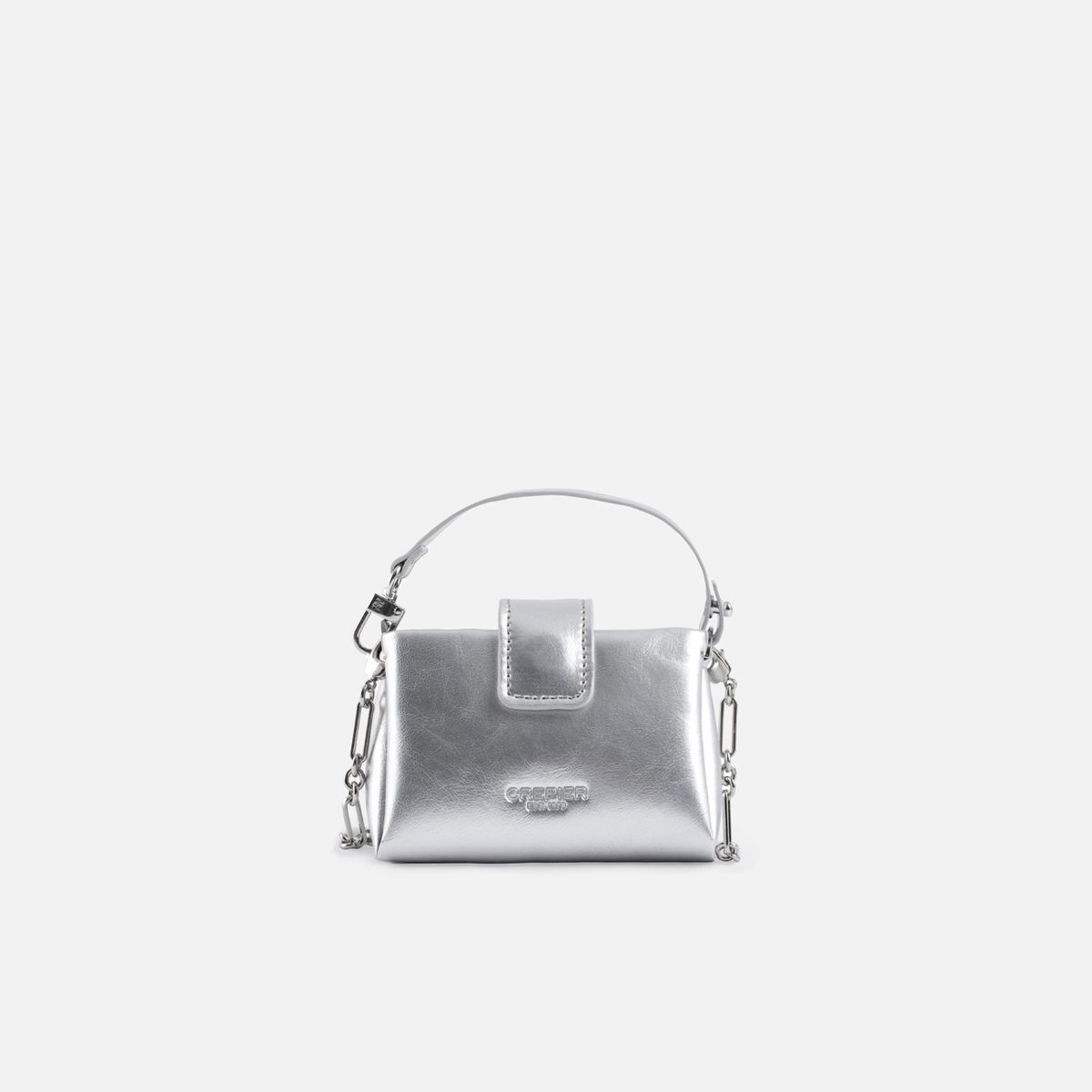CREPIER - Micro Bag Agnes