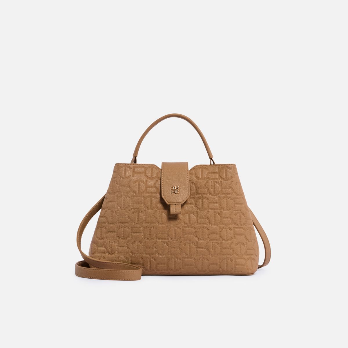 CREPIER - Satchel Amelia Mediano