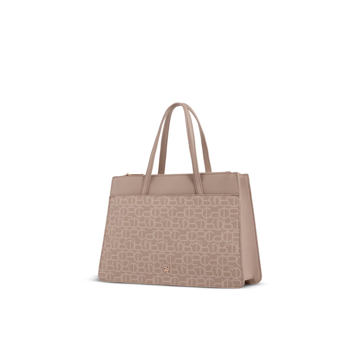 CREPIER - Satchel Anahi Grande