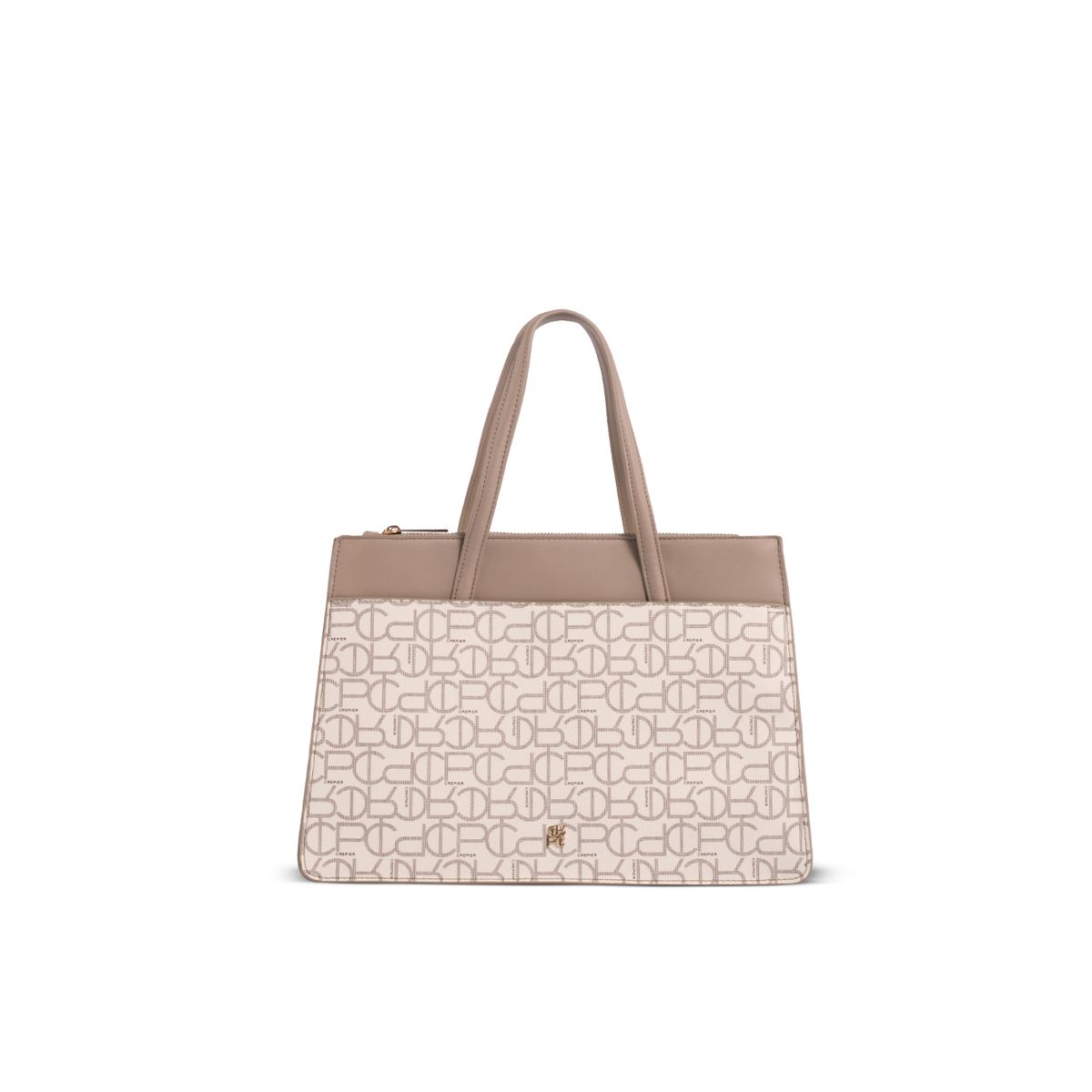 CREPIER - Satchel Anahi Grande