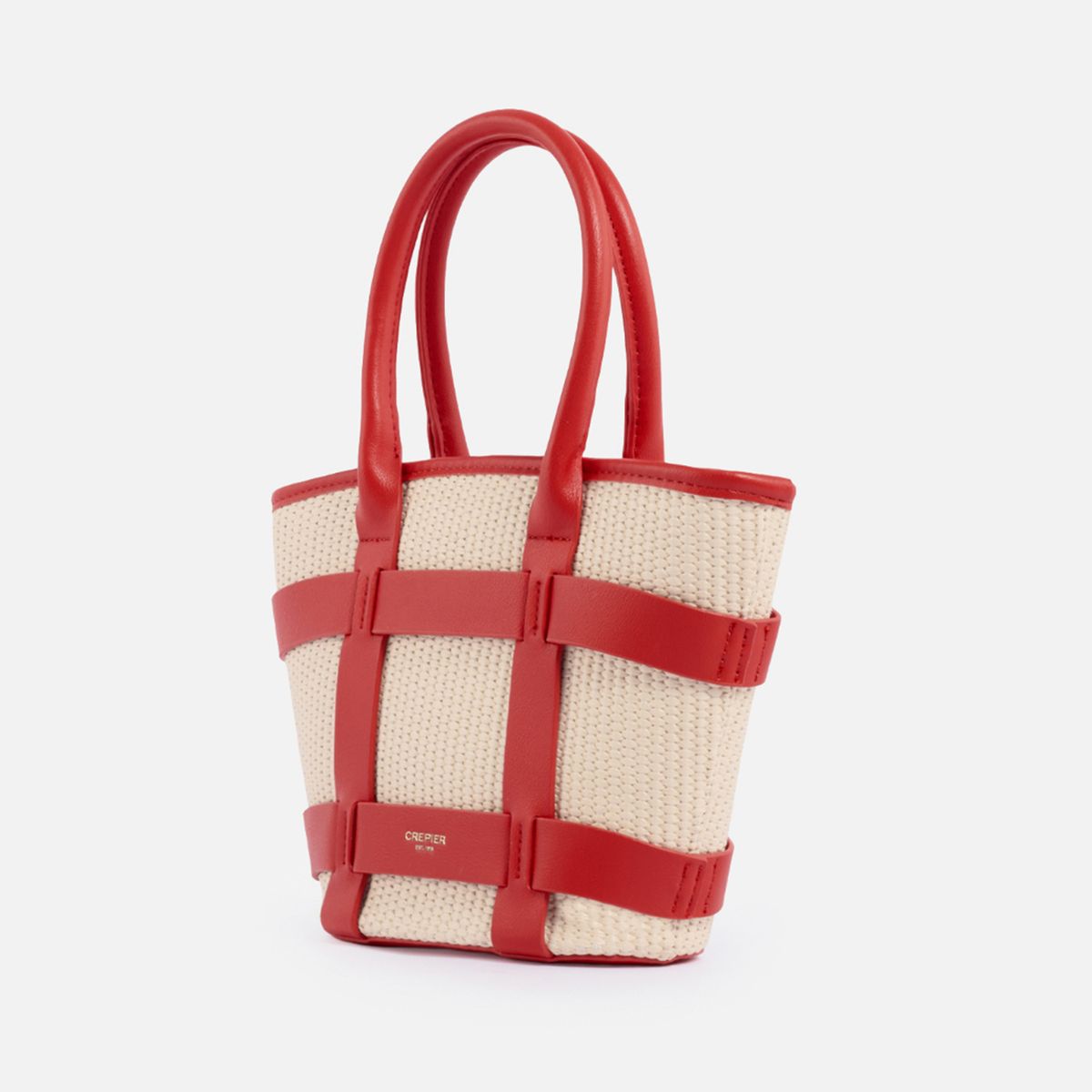 CREPIER - Satchel Avianna Mediano