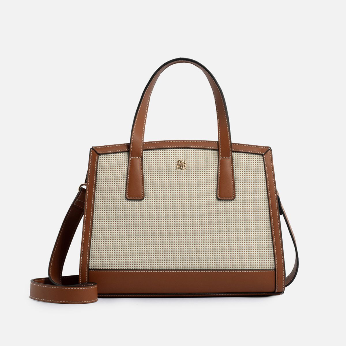 CREPIER - Satchel Glinda Grande