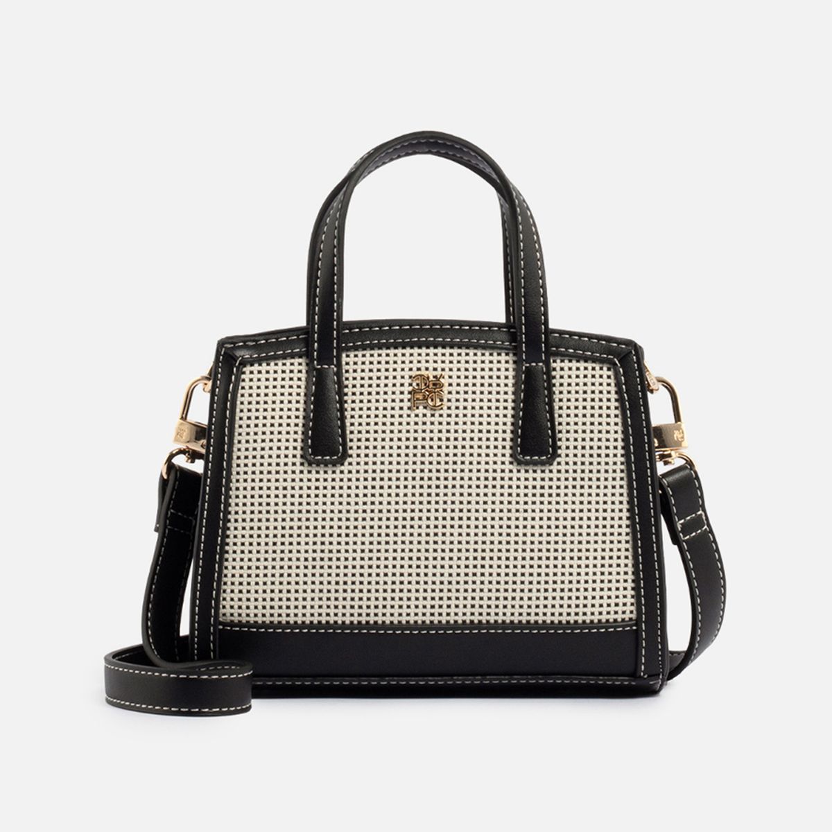 CREPIER - Satchel Glinda Mini