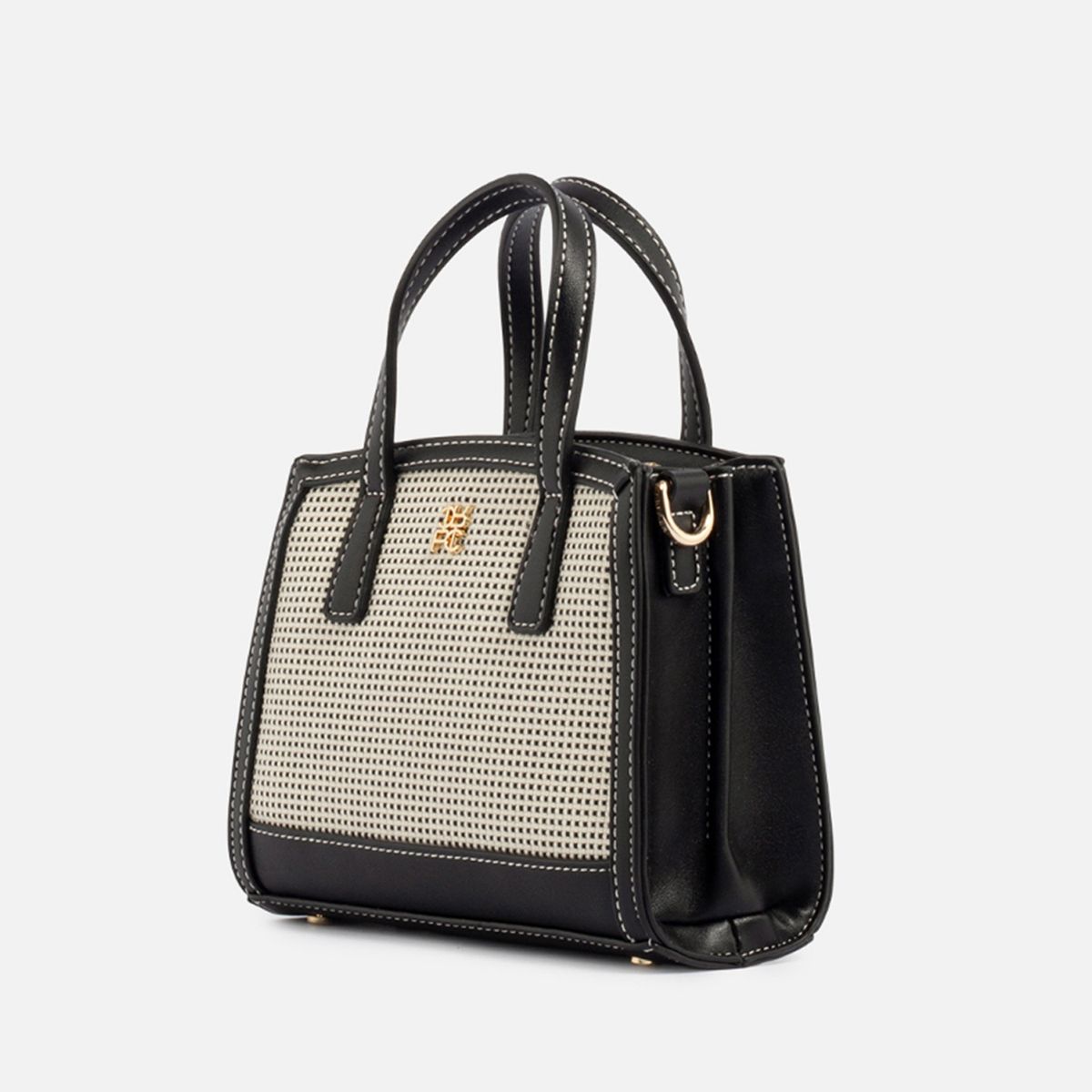 CREPIER - Satchel Glinda Mini