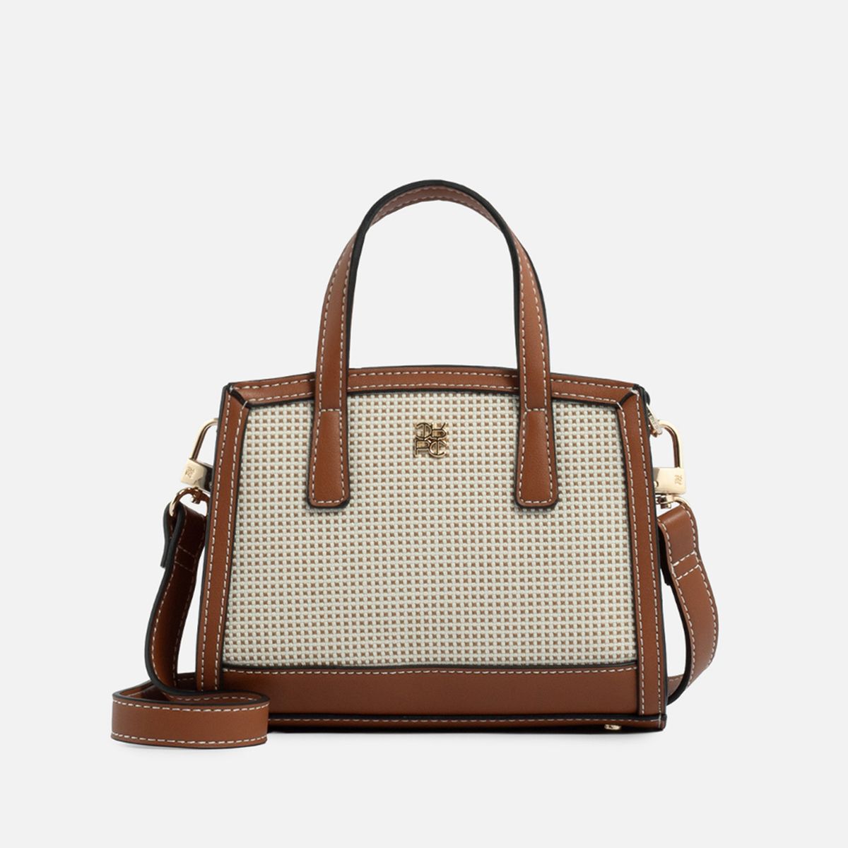 CREPIER - Satchel Glinda Mini