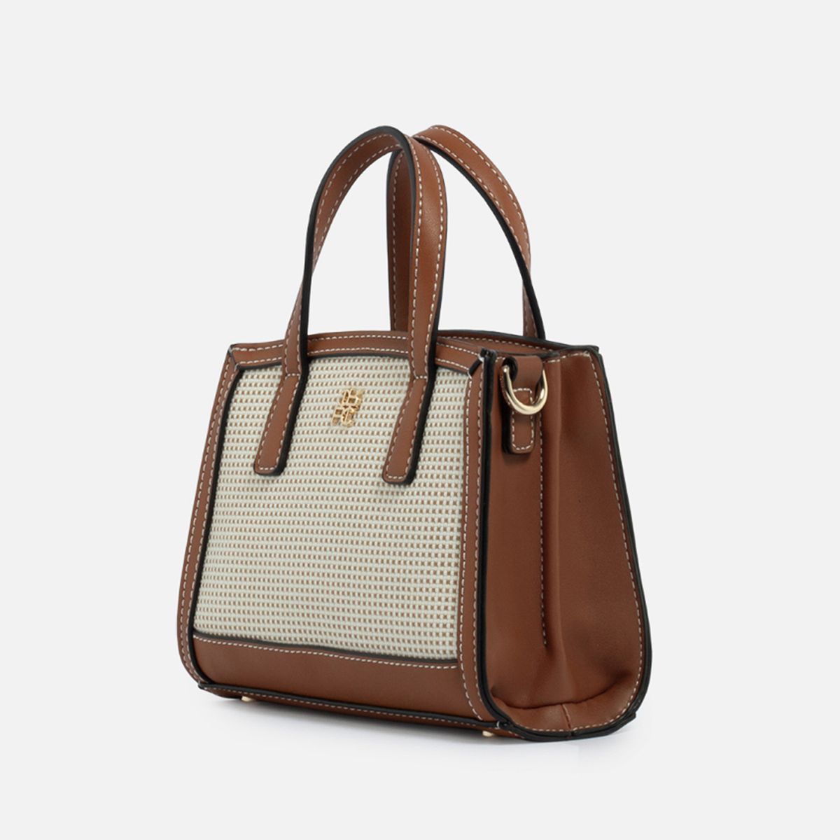 CREPIER - Satchel Glinda Mini