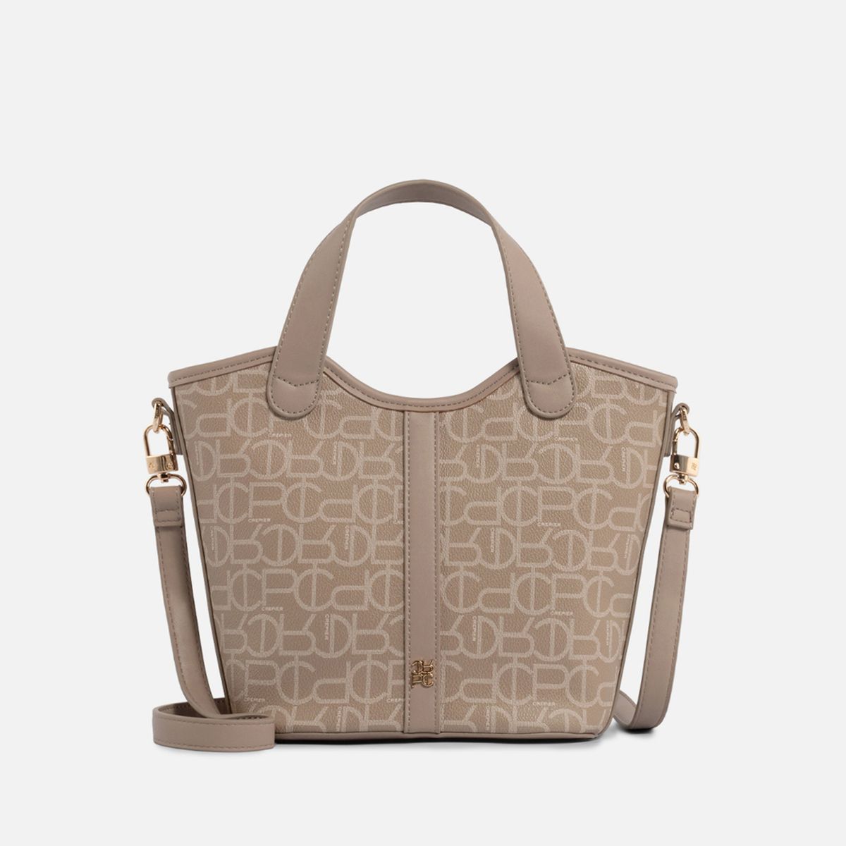 CREPIER - Satchel Heidi Mediano
